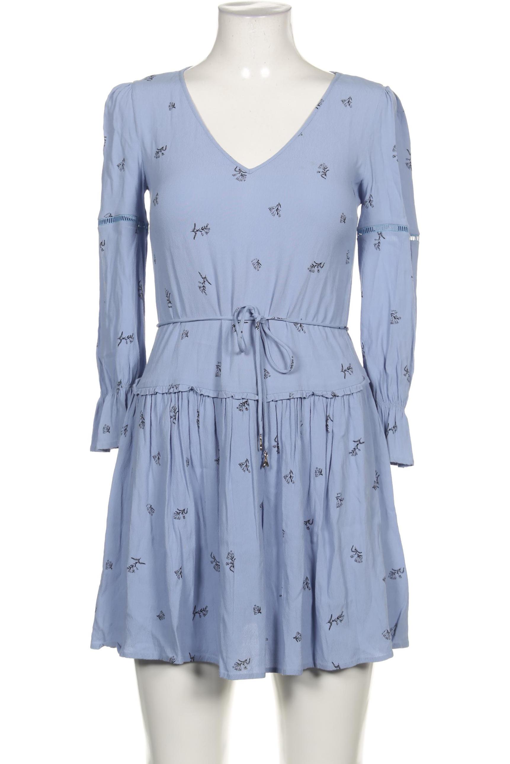 

Patrizia Pepe Damen Kleid, blau, Gr. 40