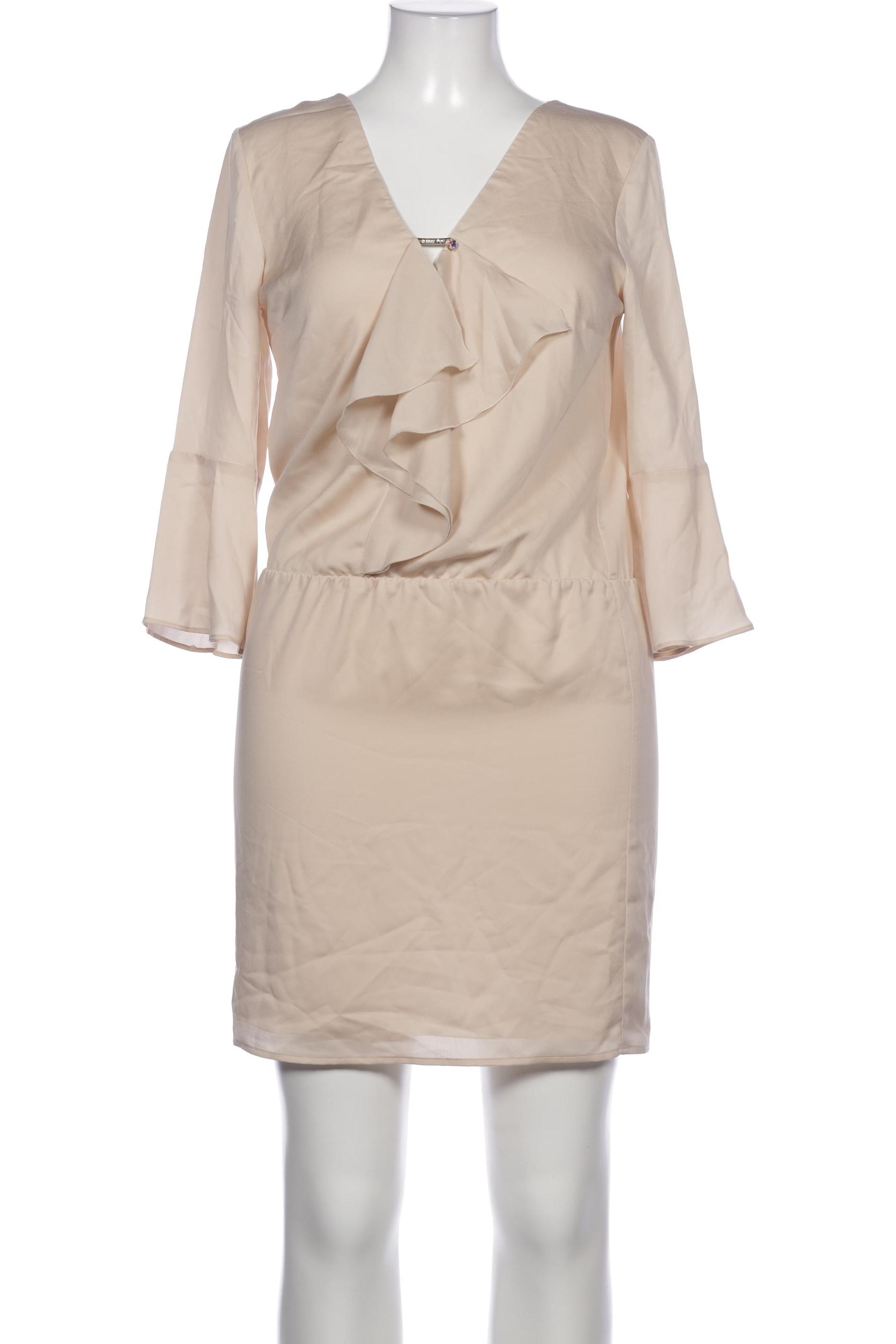 

Patrizia Pepe Damen Kleid, beige, Gr. 44