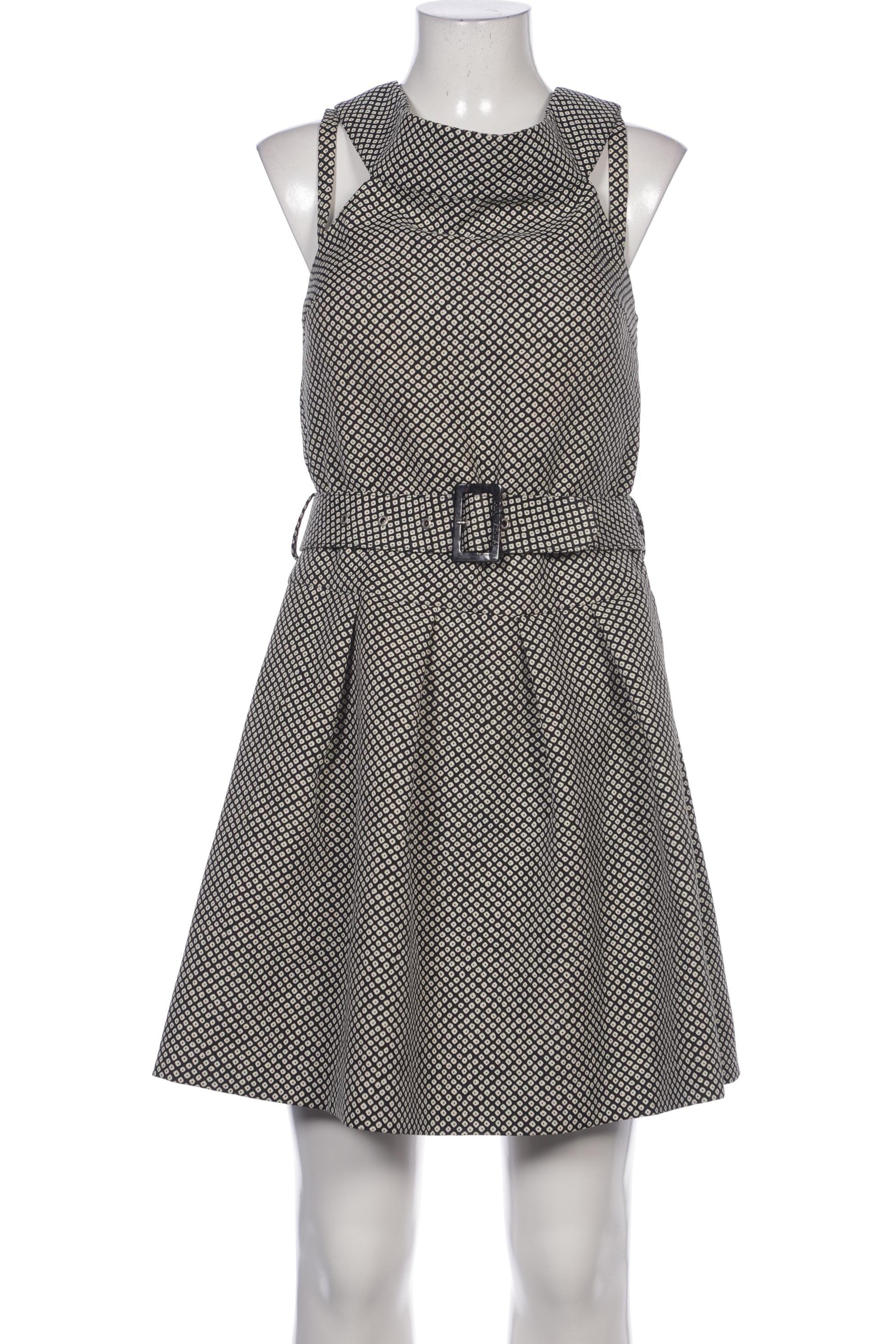 

Patrizia Pepe Damen Kleid, cremeweiß, Gr. 44