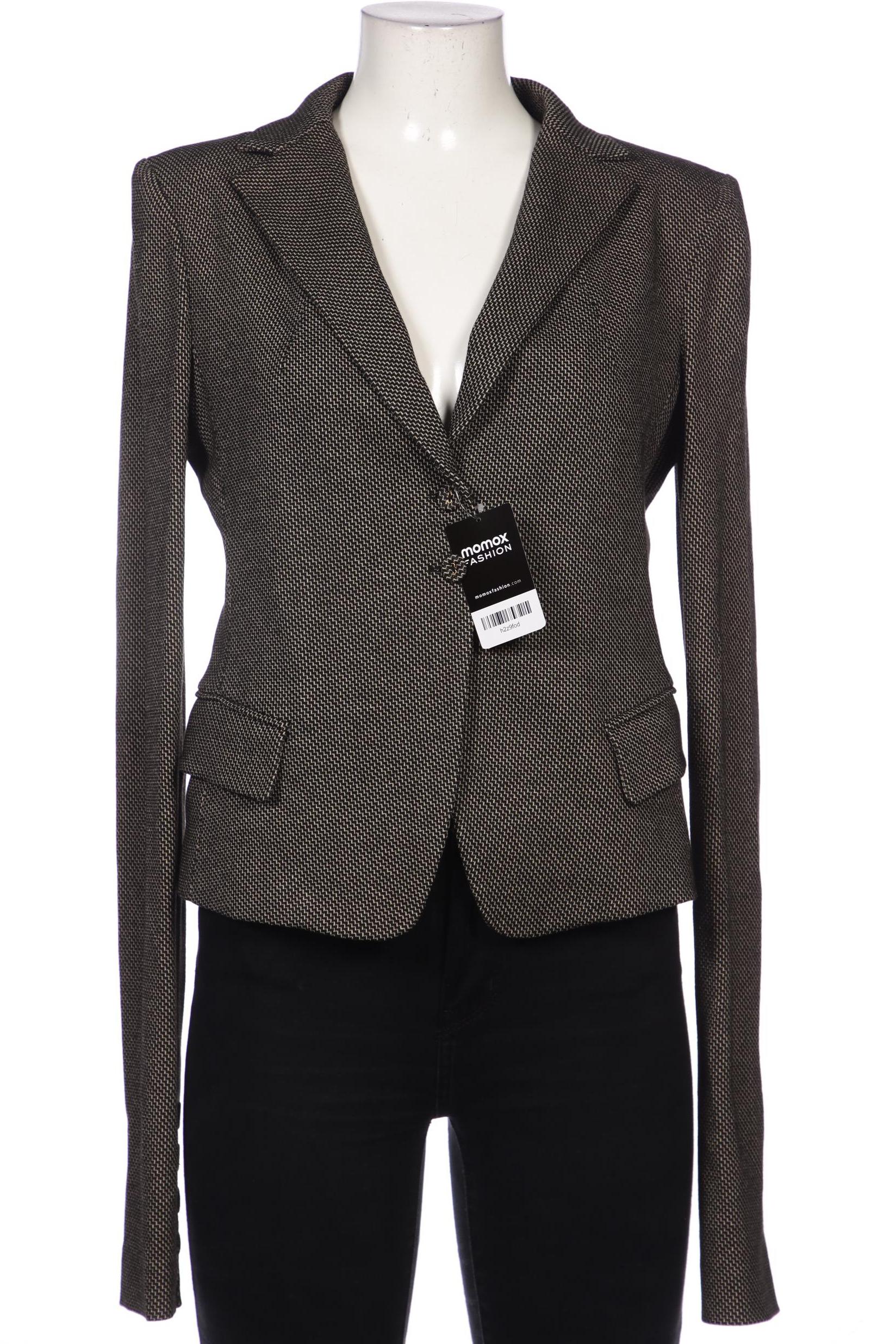 

Patrizia Pepe Damen Blazer, grau, Gr. 48