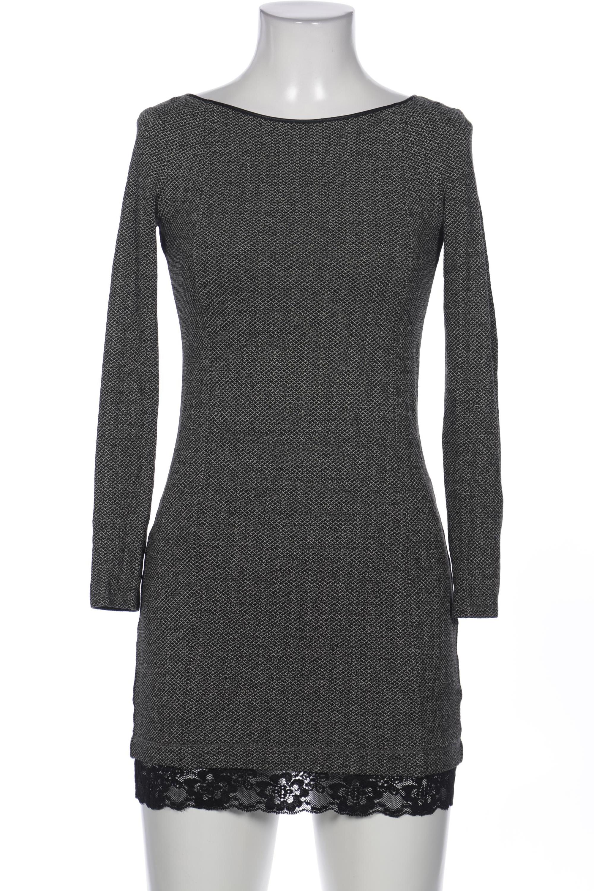 

Patrizia Pepe Damen Kleid, schwarz, Gr. 34