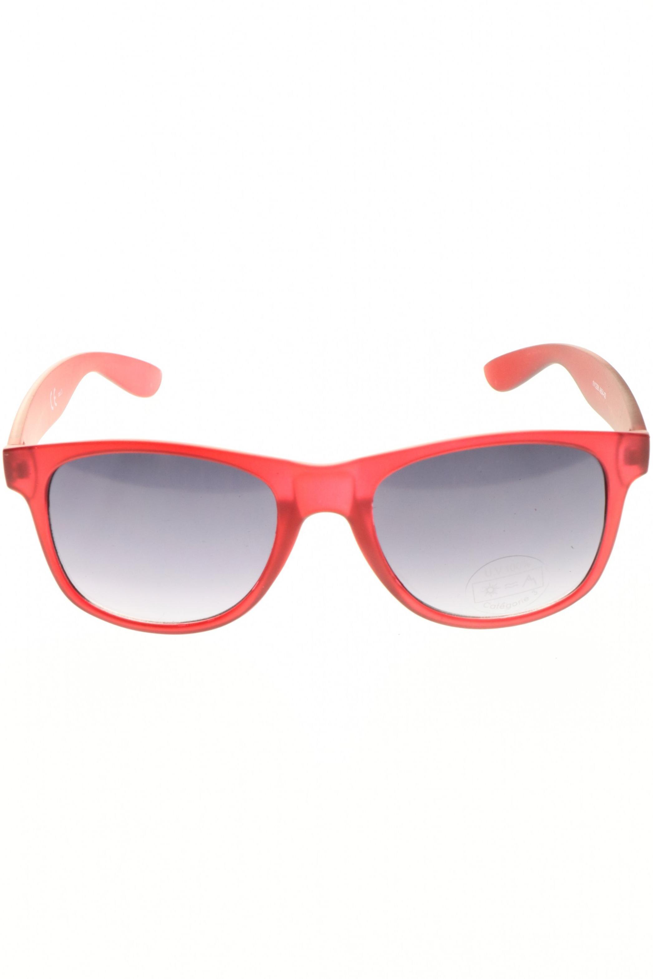 

Patrizia Pepe Damen Sonnenbrille, rot, Gr.