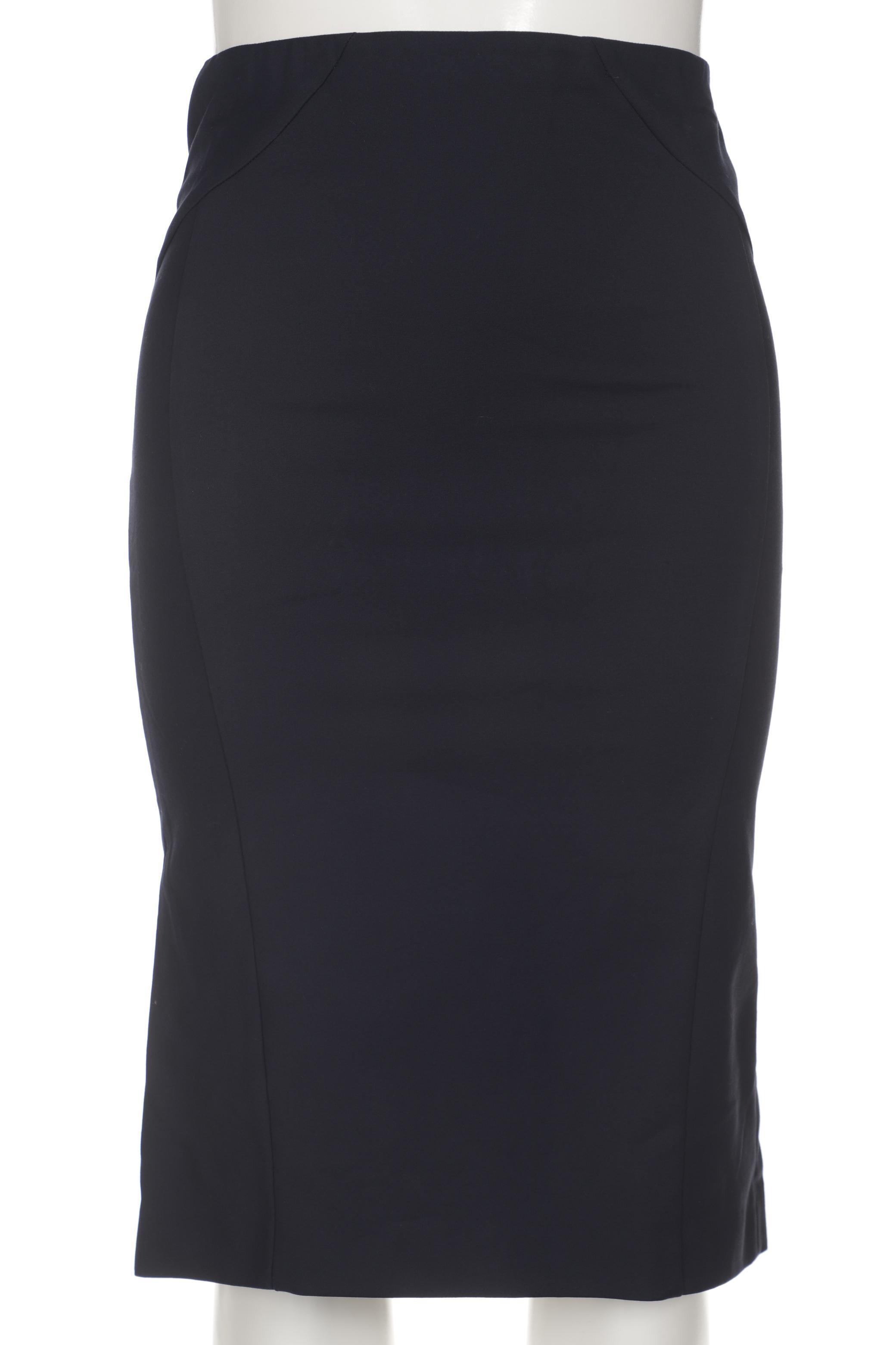 

Patrizia Pepe Damen Rock, marineblau