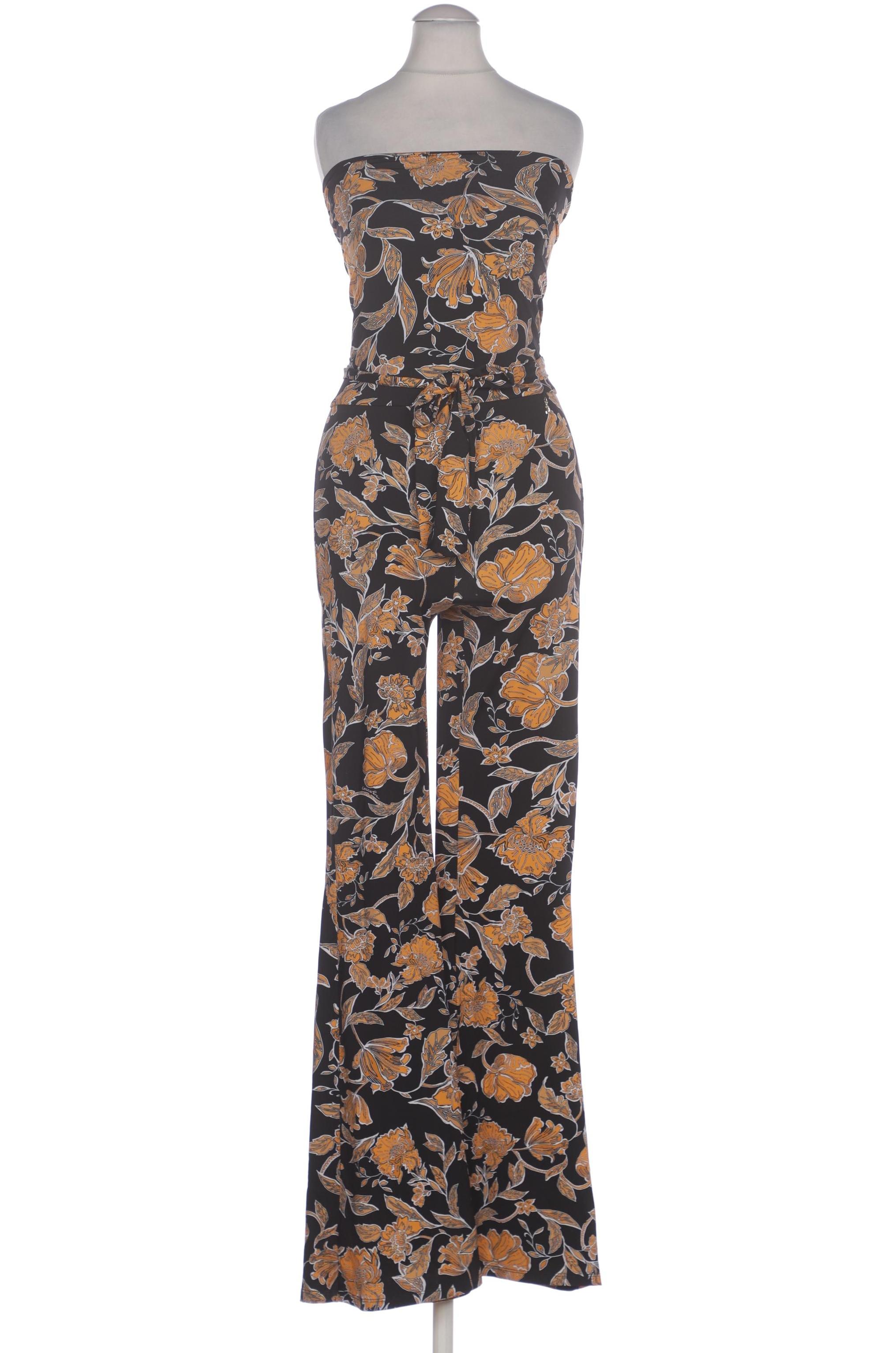 

Patrizia Pepe Damen Jumpsuit/Overall, schwarz, Gr. 32