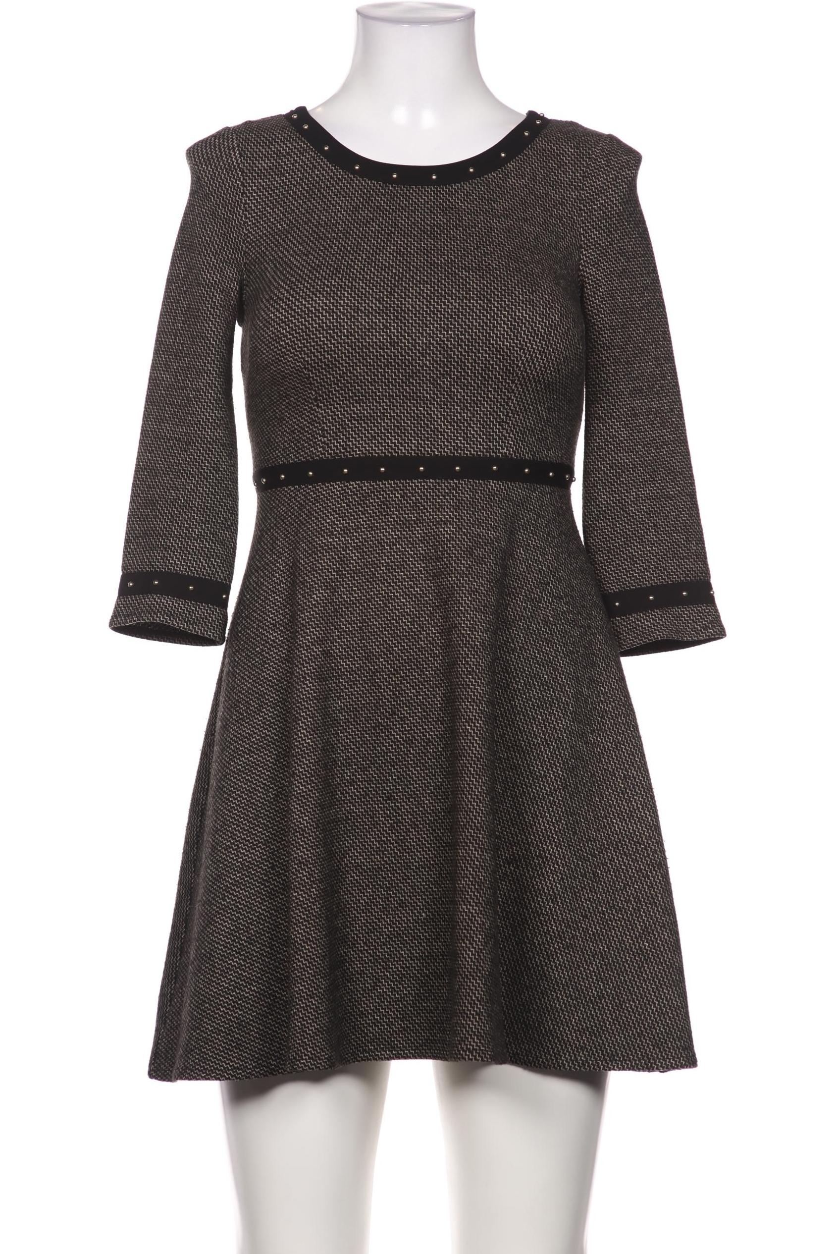 

Patrizia Pepe Damen Kleid, braun, Gr. 40