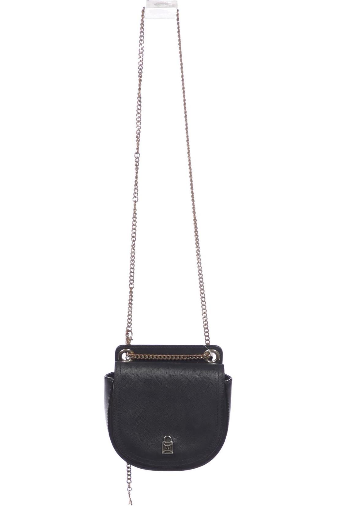 

Patrizia Pepe Damen Handtasche, schwarz, Gr.