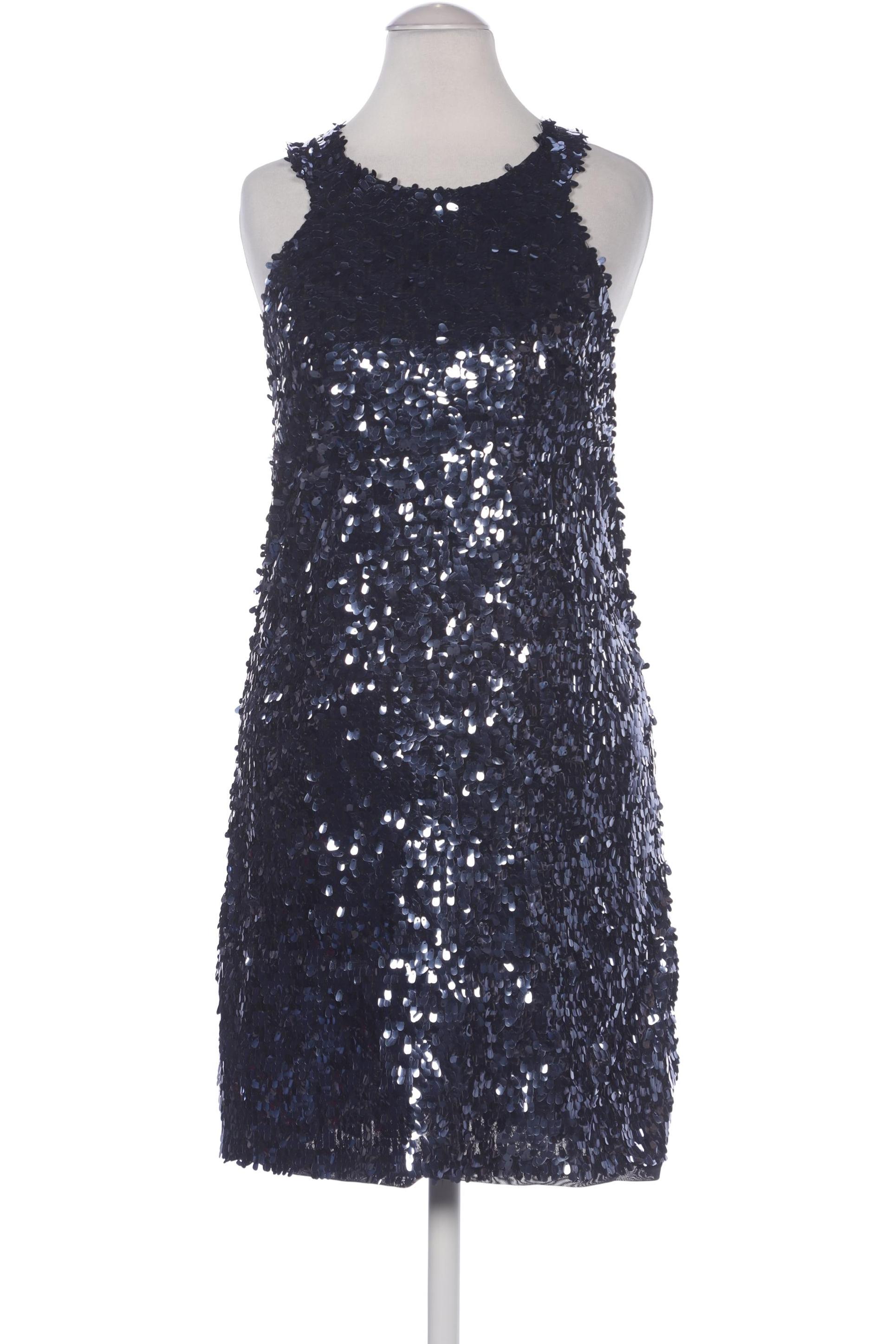 

Patrizia Pepe Damen Kleid, marineblau, Gr. 40