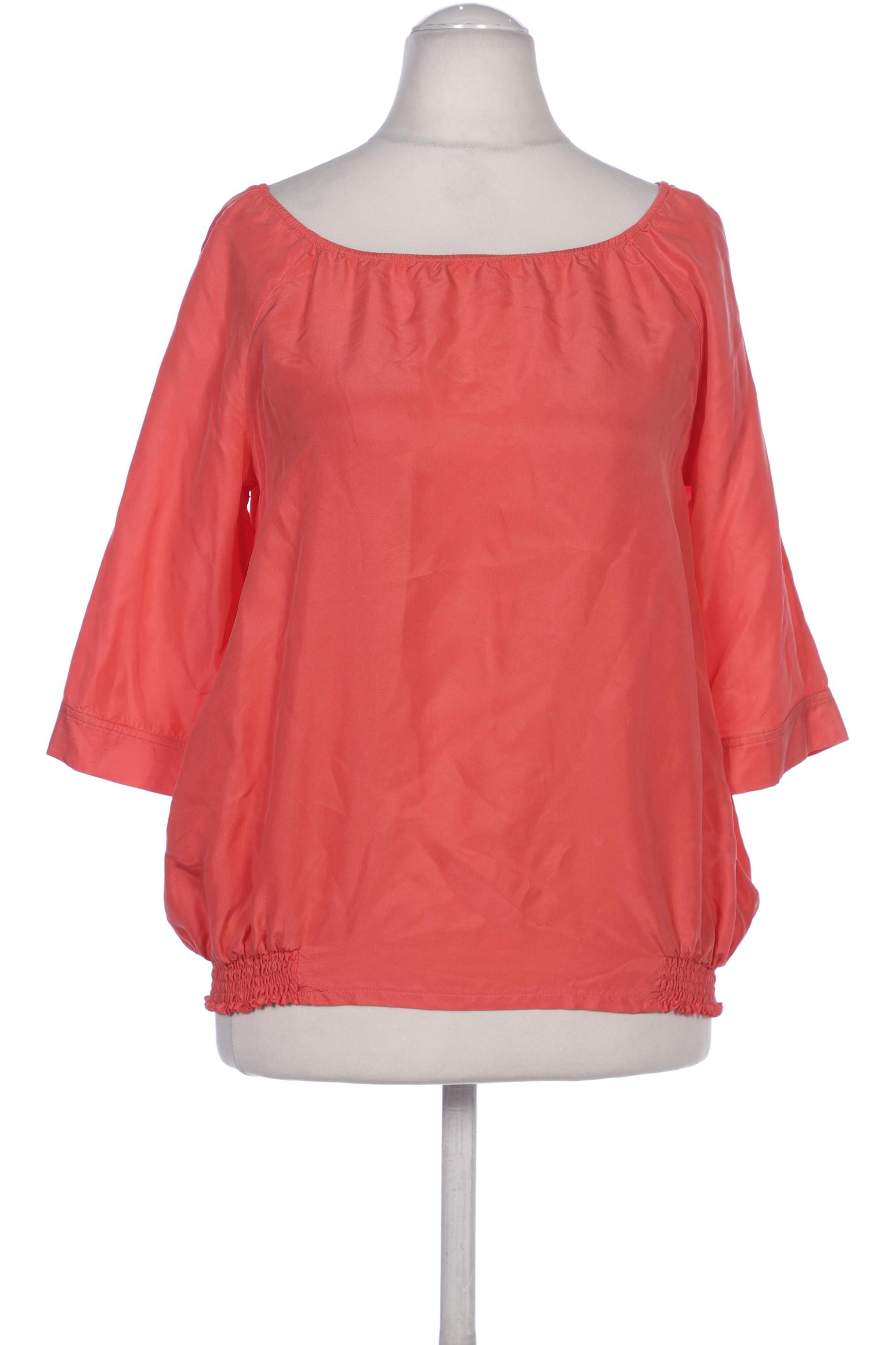 

Patrizia Pepe Damen Bluse, rot, Gr. 44