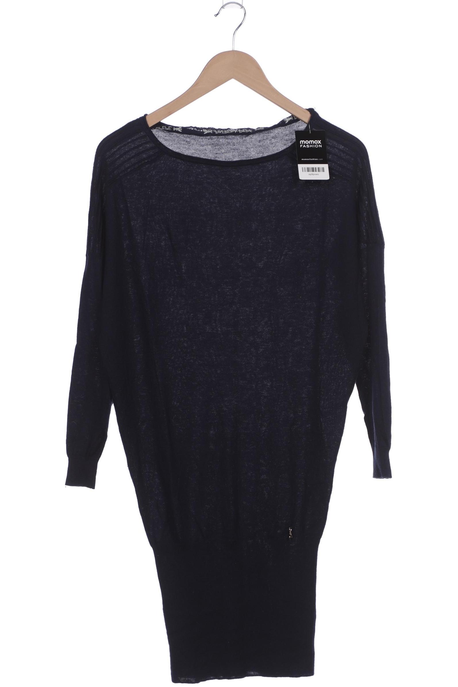 Thumbnail - Patrizia Pepe Damen Pullover, marineblau, Gr. 34