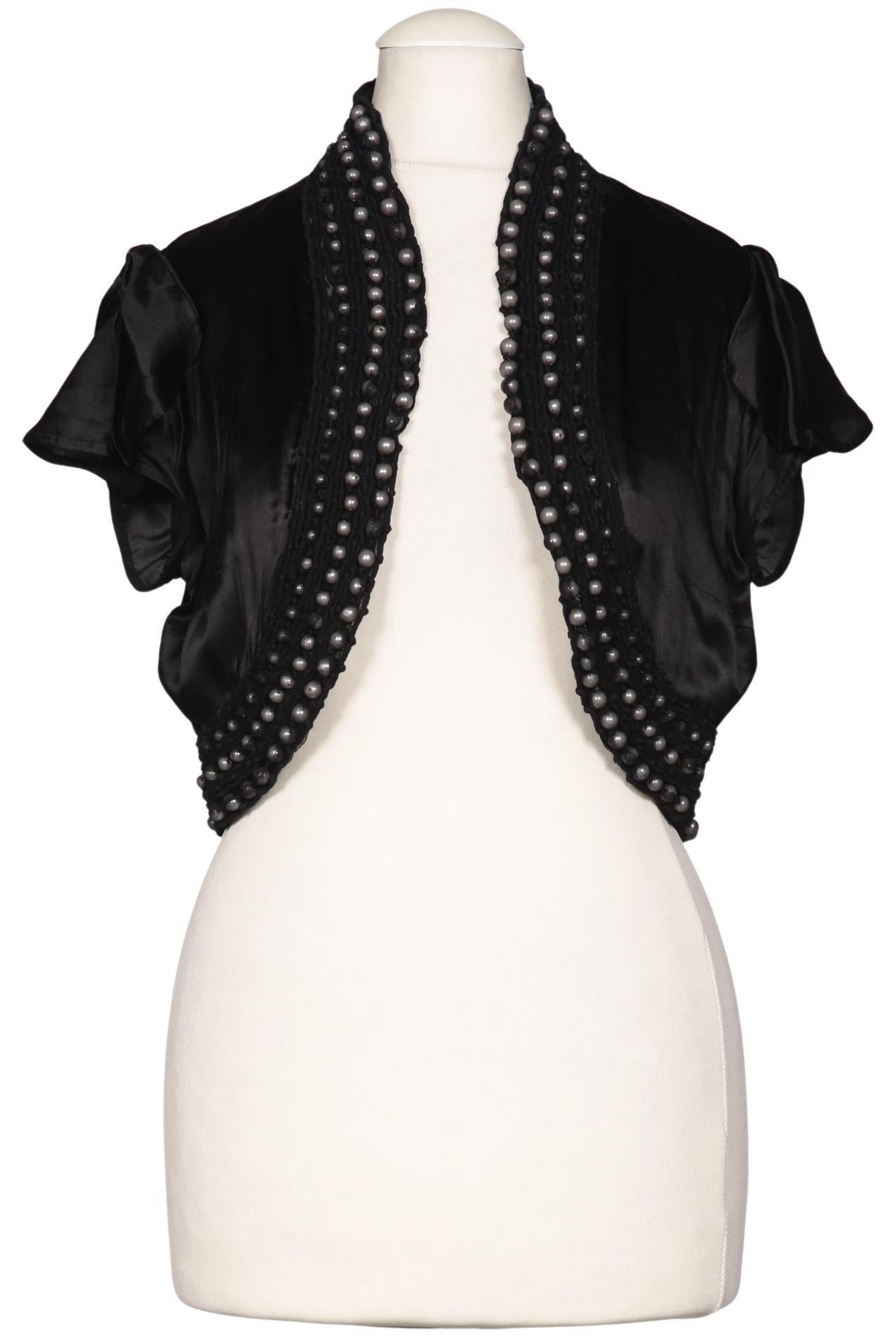 

Patrizia Pepe Damen Blazer, schwarz, Gr. 36