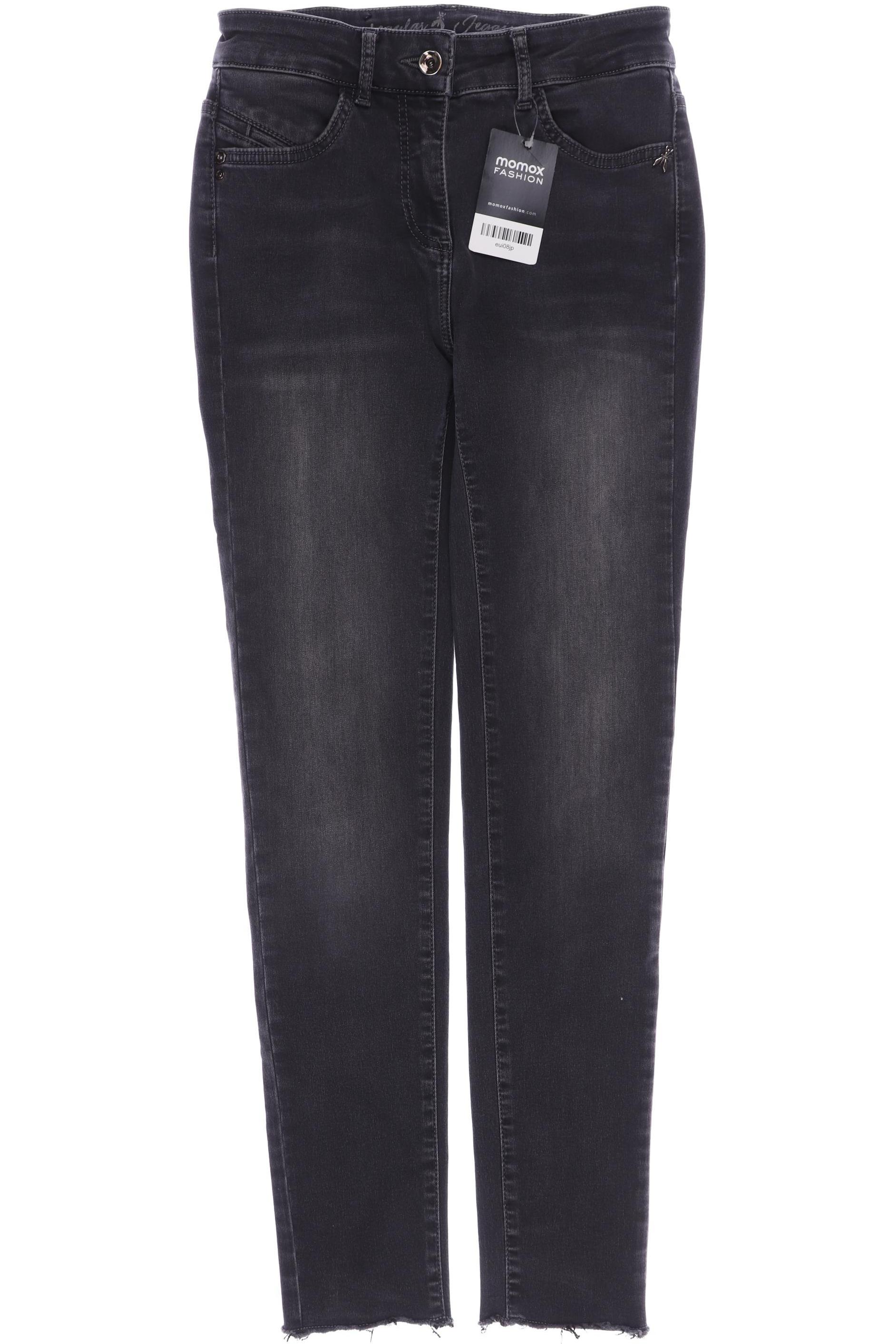 

Patrizia Pepe Damen Jeans, grau