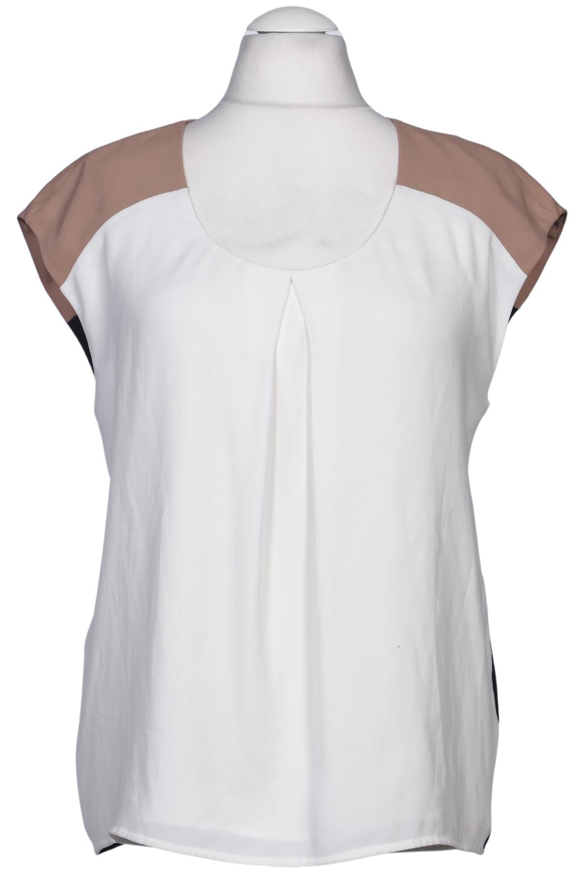 

Patrizia Pepe Damen Bluse, mehrfarbig, Gr. 46