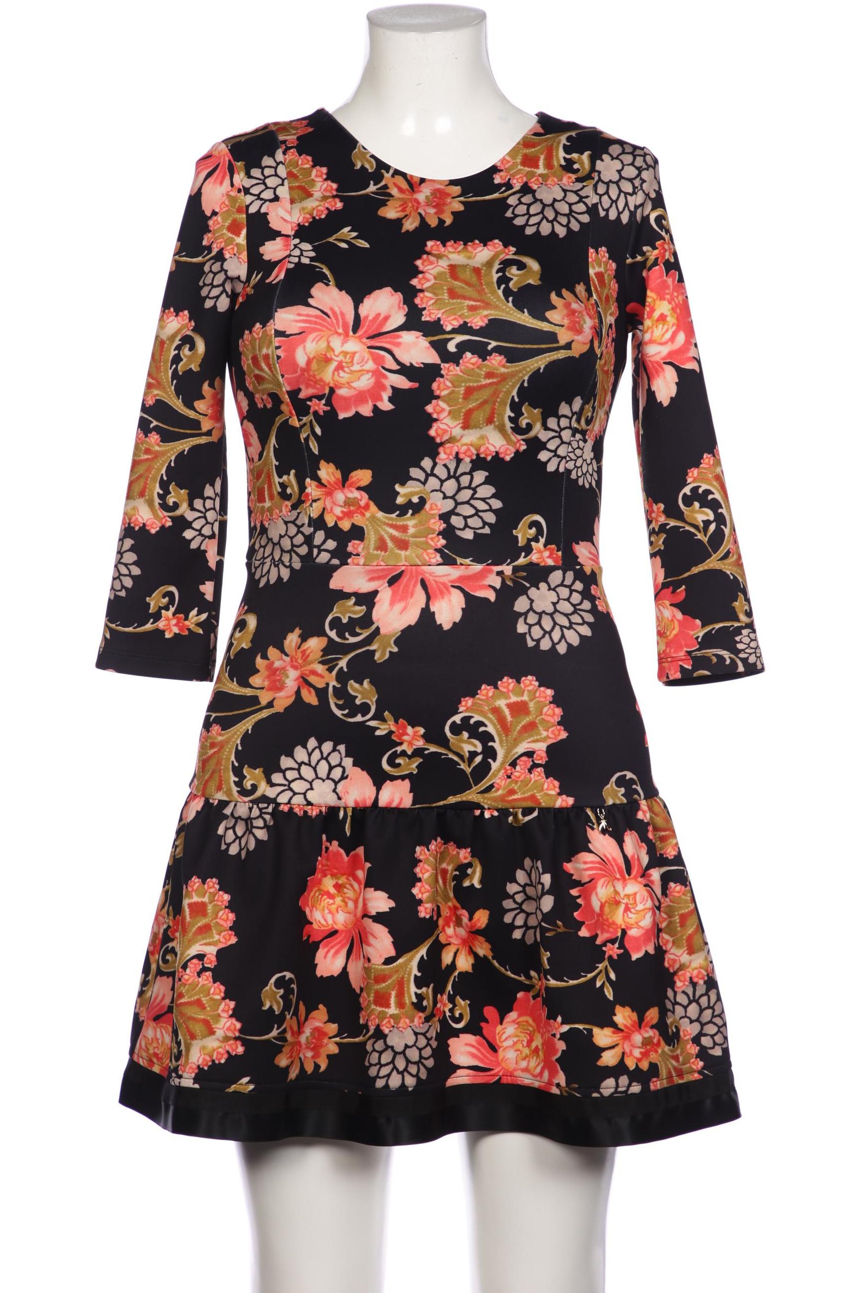 

Patrizia Pepe Damen Kleid, schwarz, Gr. 42