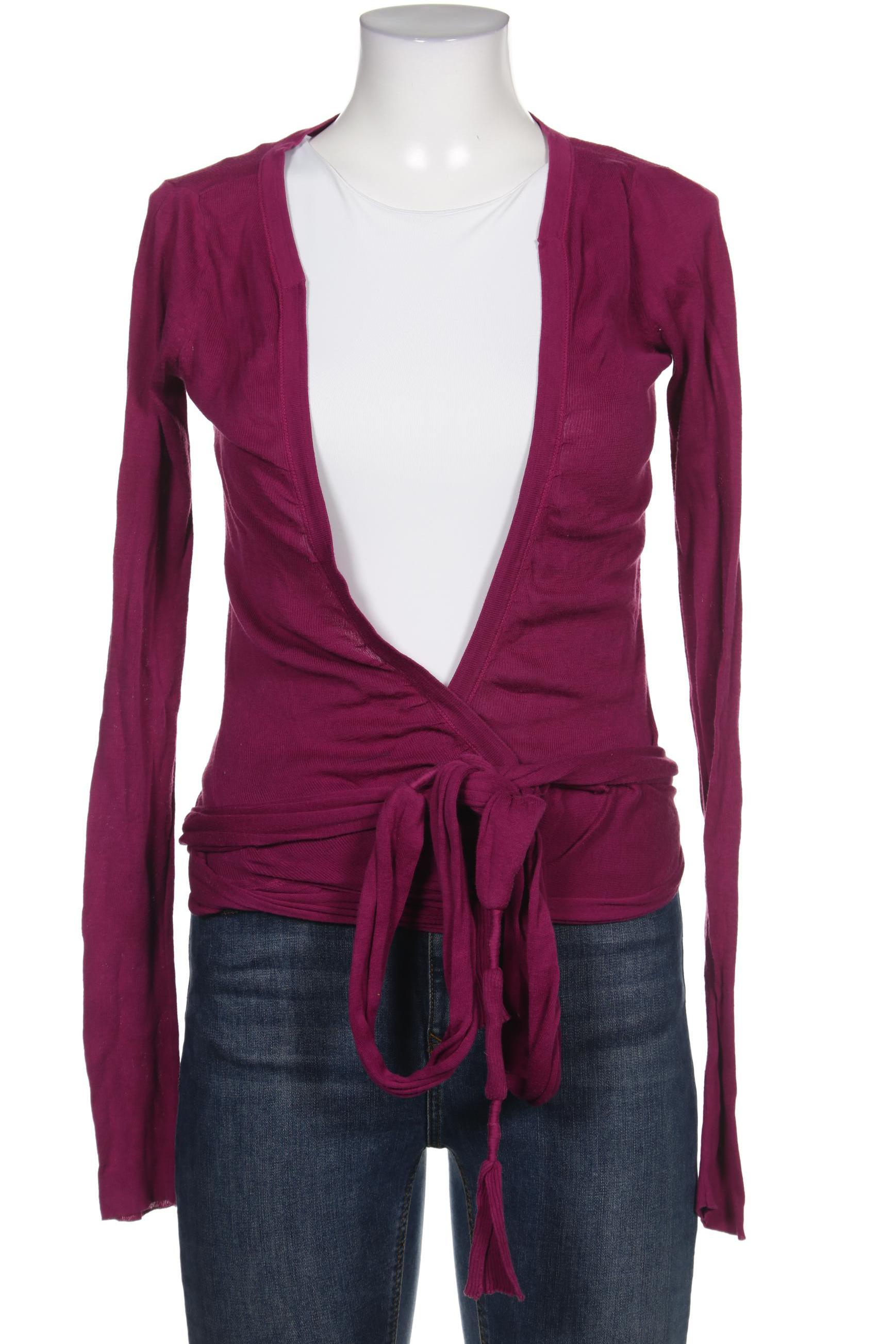 

Patrizia Pepe Damen Strickjacke, pink