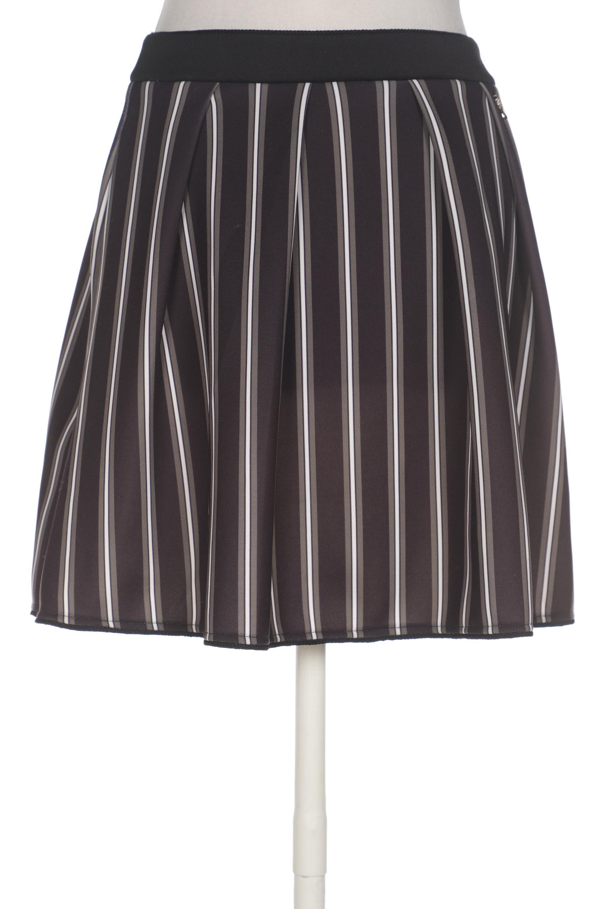 

Patrizia Pepe Damen Rock, schwarz, Gr. 38
