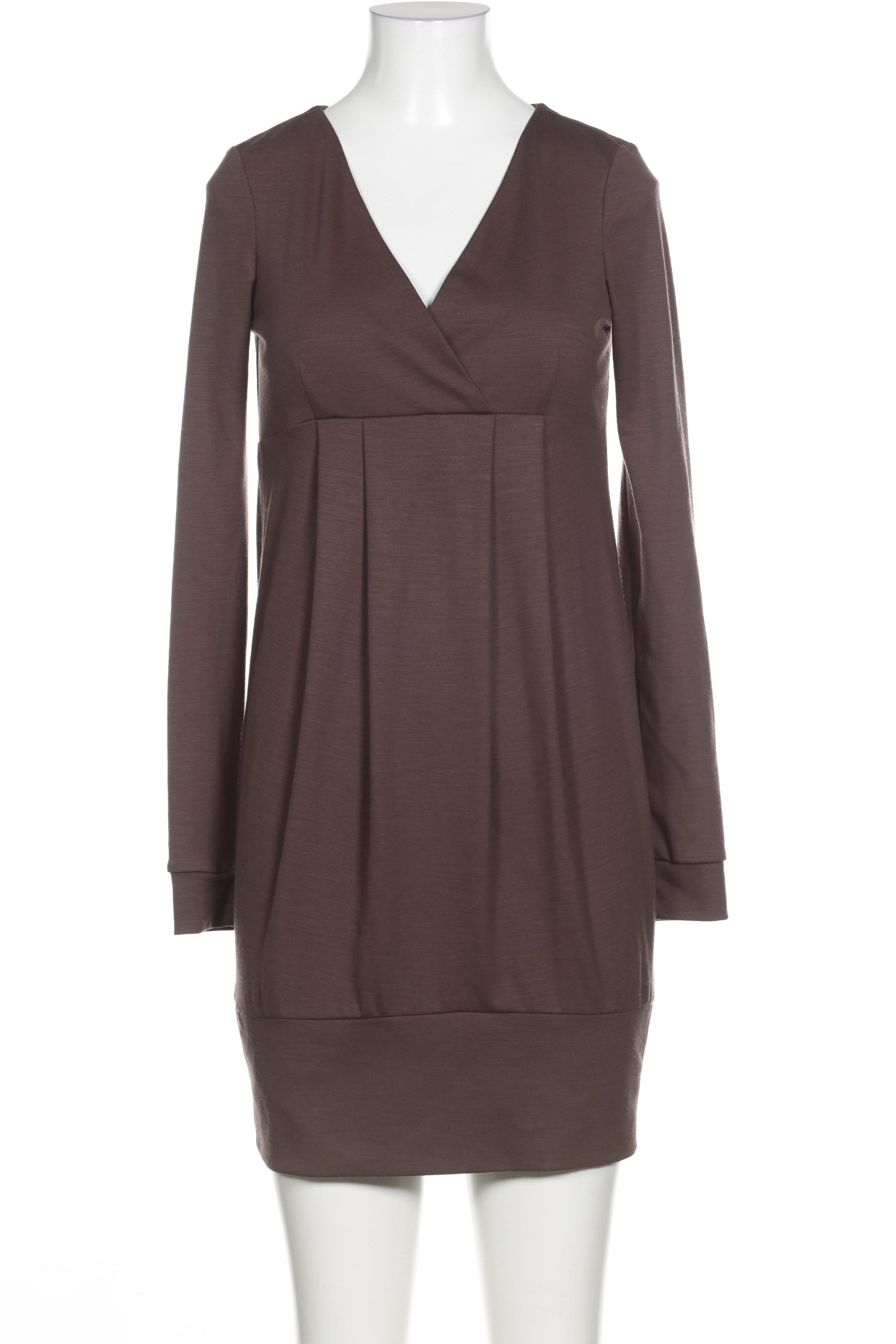 

Patrizia Pepe Damen Kleid, braun, Gr.