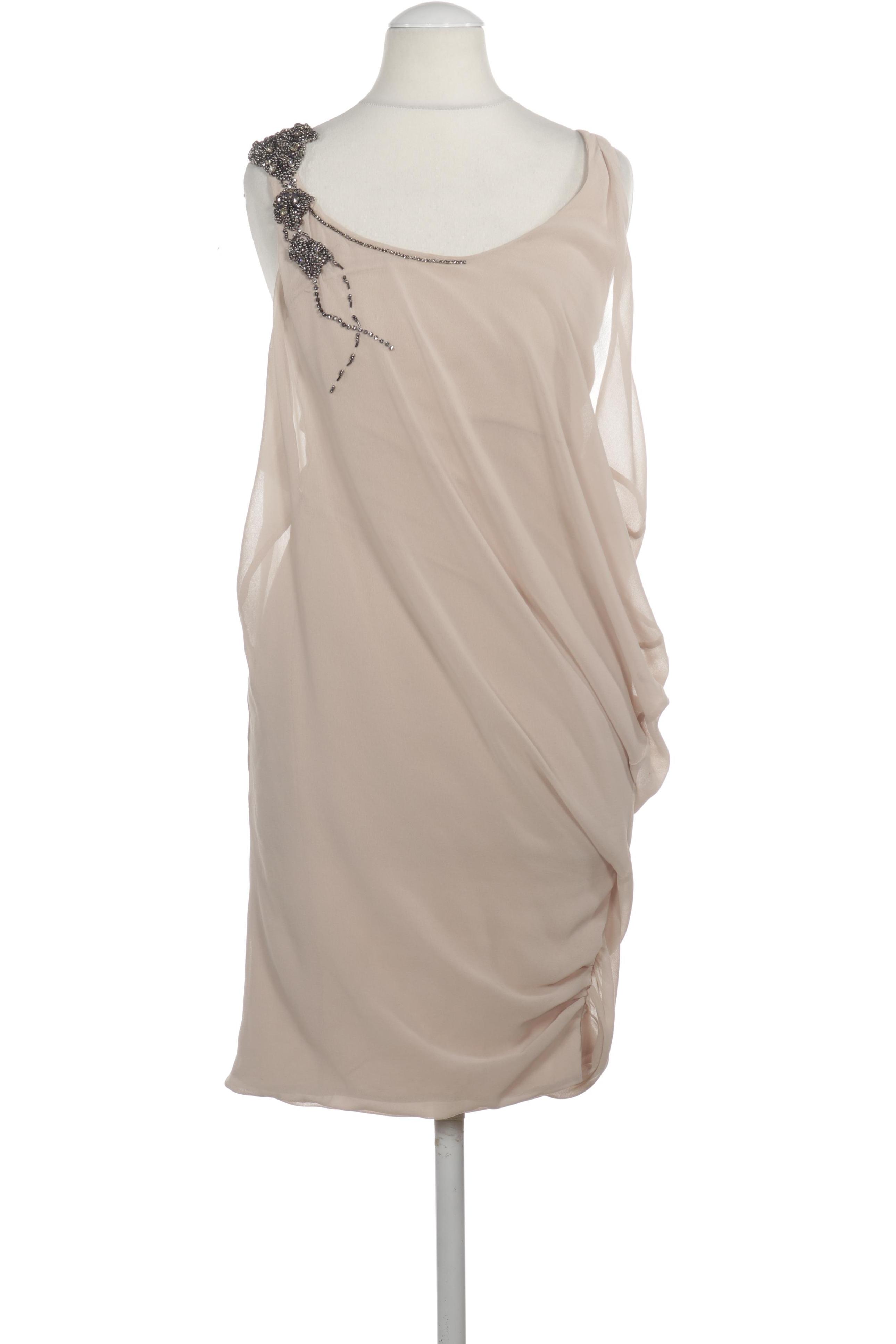 

Patrizia Pepe Damen Kleid, beige, Gr. 40