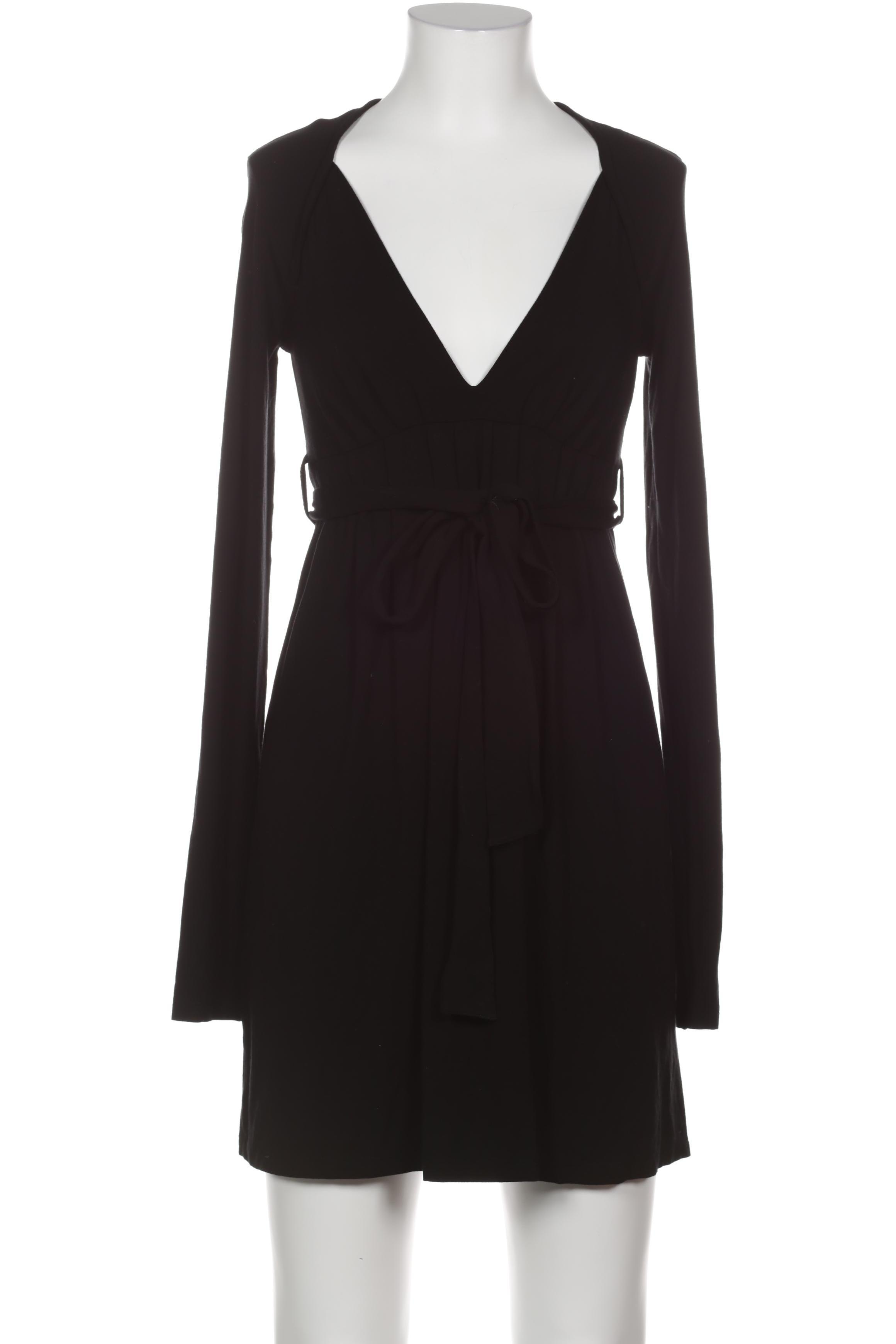 

Patrizia Pepe Damen Kleid, schwarz, Gr. 36