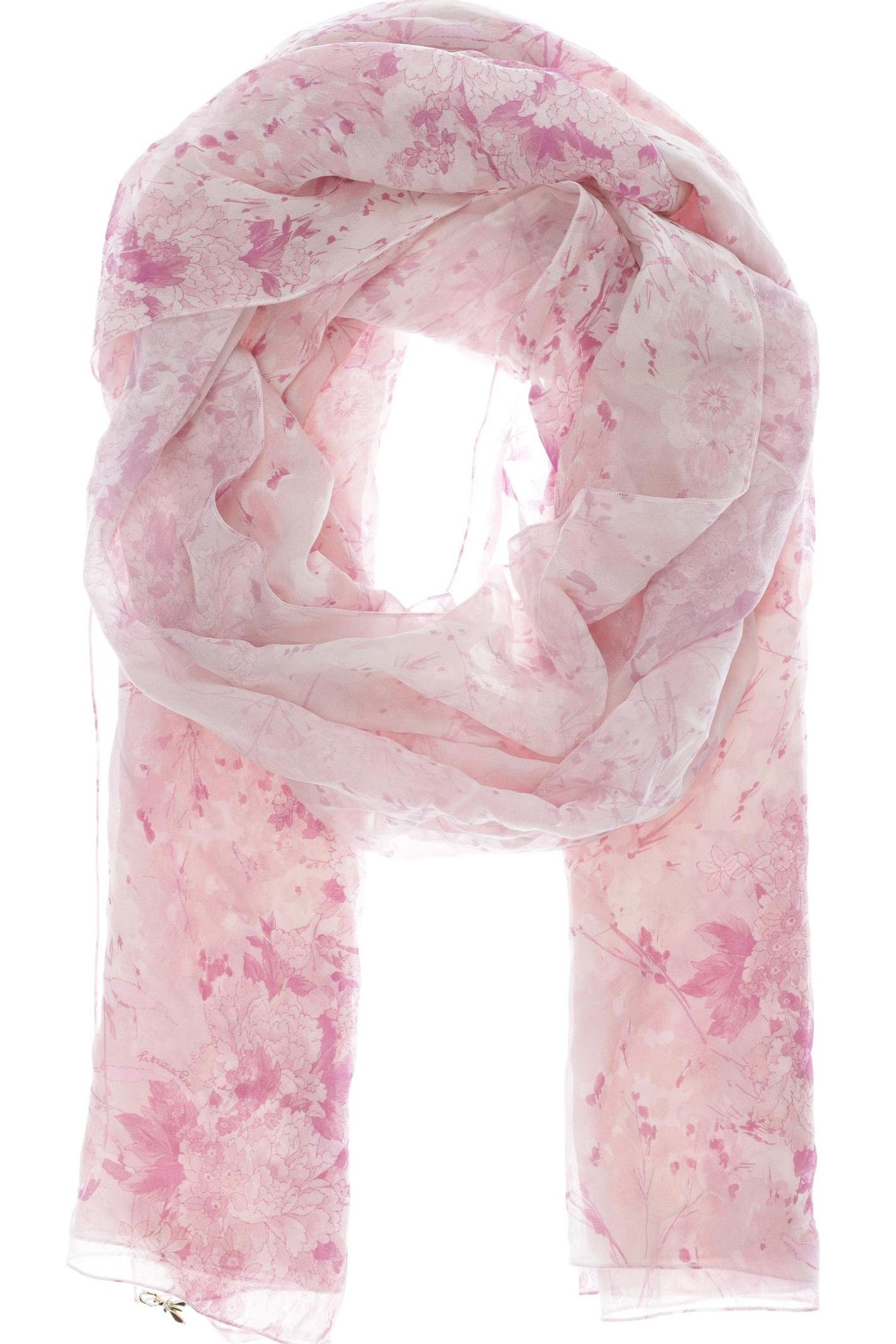 

Patrizia Pepe Damen Schal, pink, Gr.