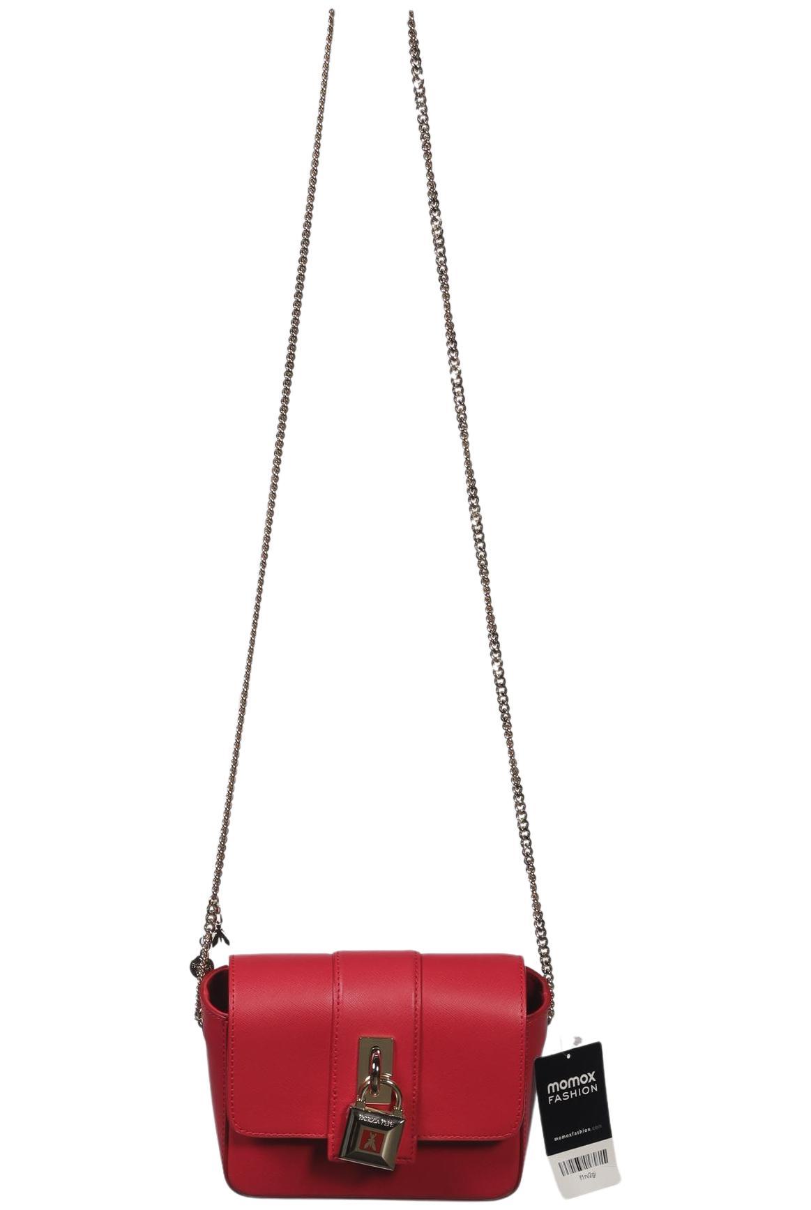 

Patrizia Pepe Damen Handtasche, rot, Gr.