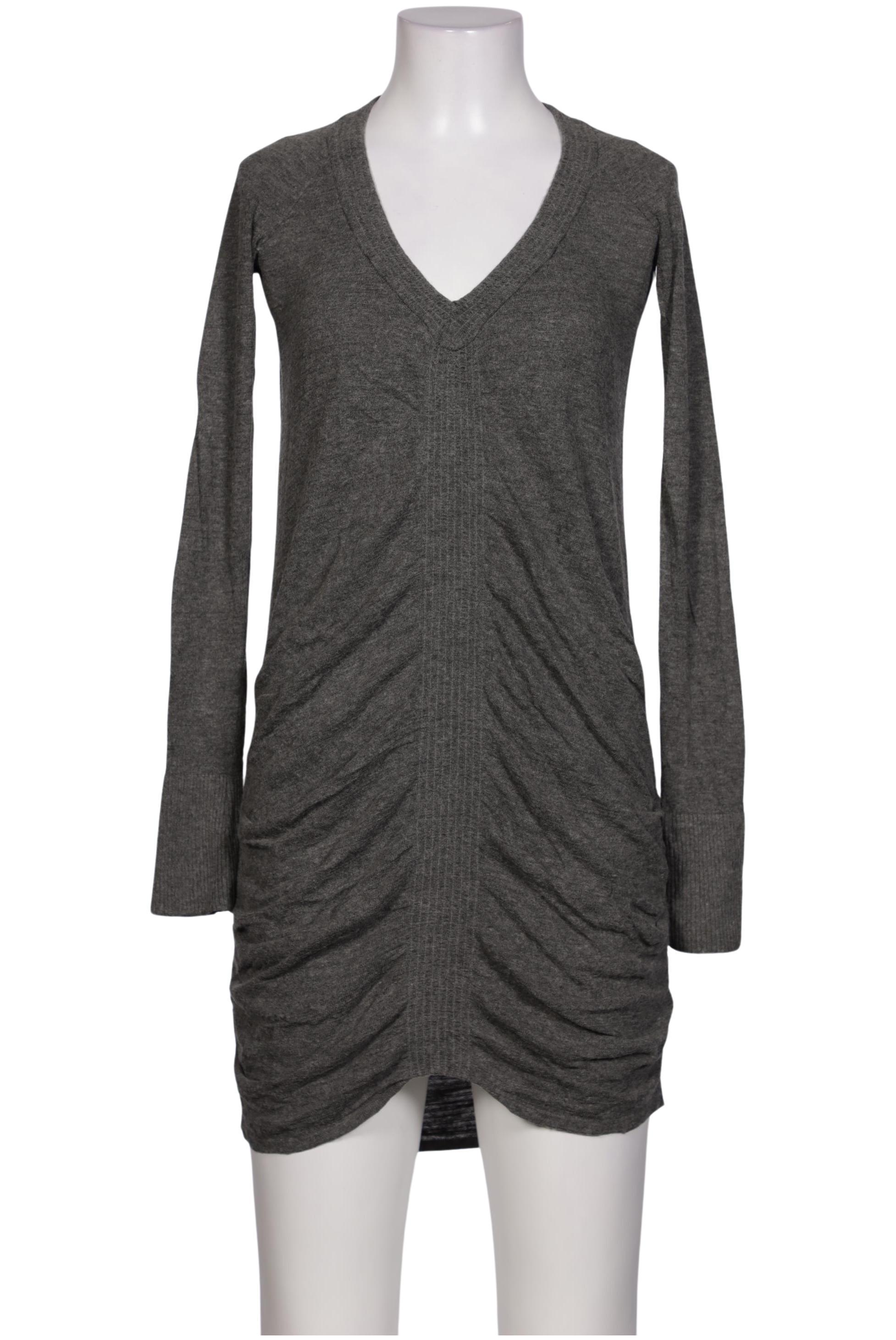 

Patrizia Pepe Damen Kleid, grau, Gr. 34