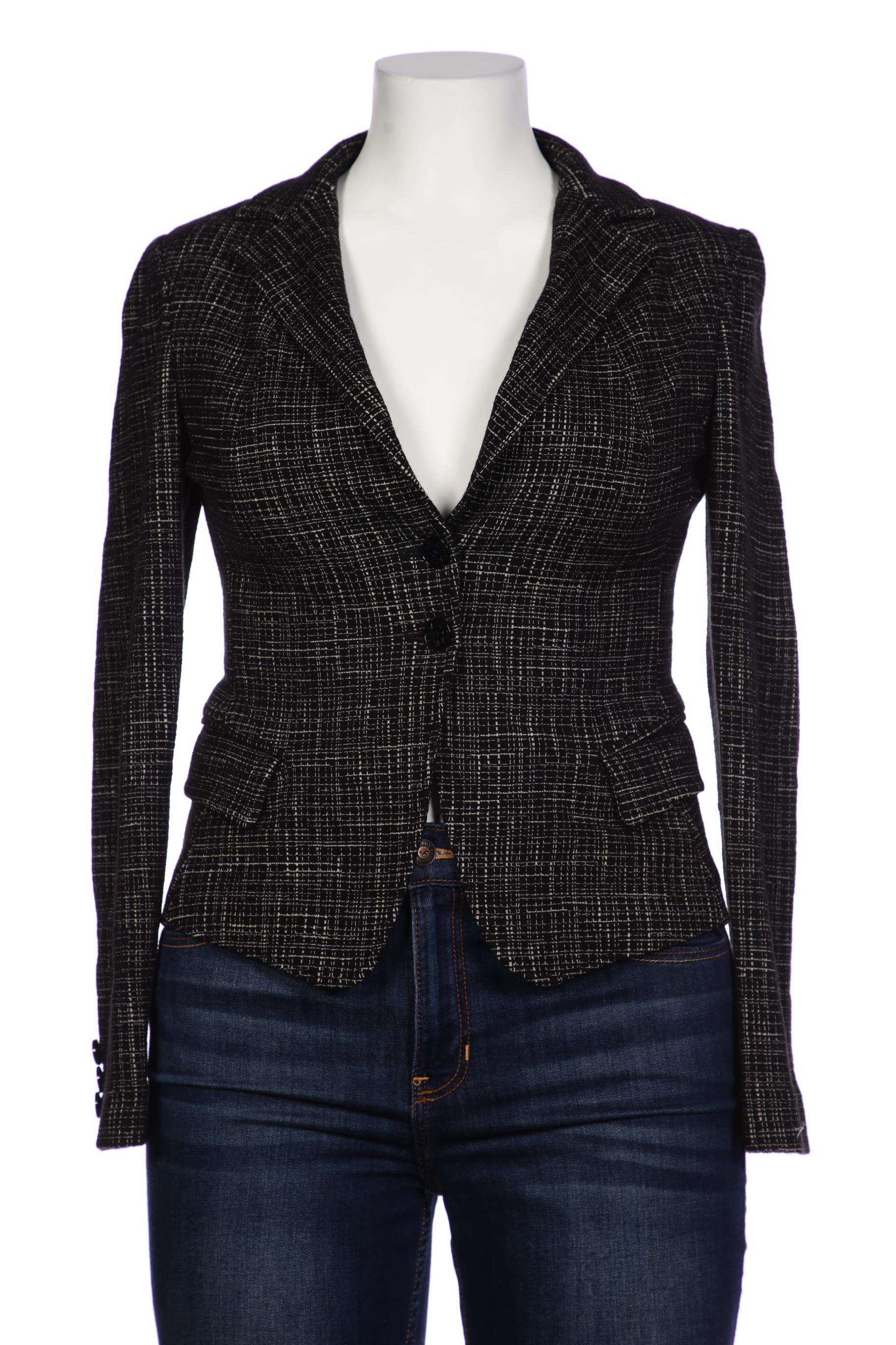 

Patrizia Pepe Damen Blazer, schwarz