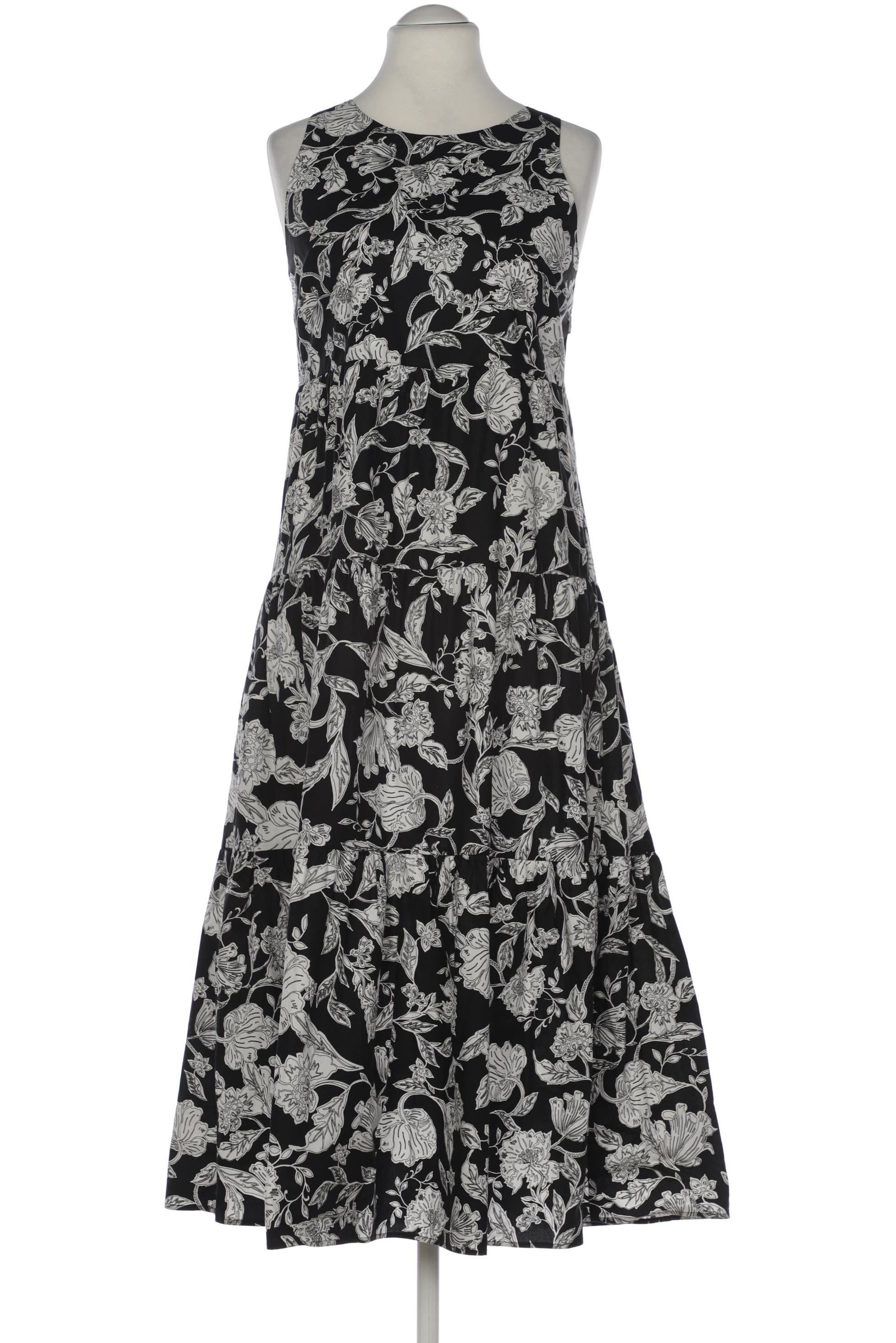 

Patrizia Pepe Damen Kleid, schwarz, Gr. 44