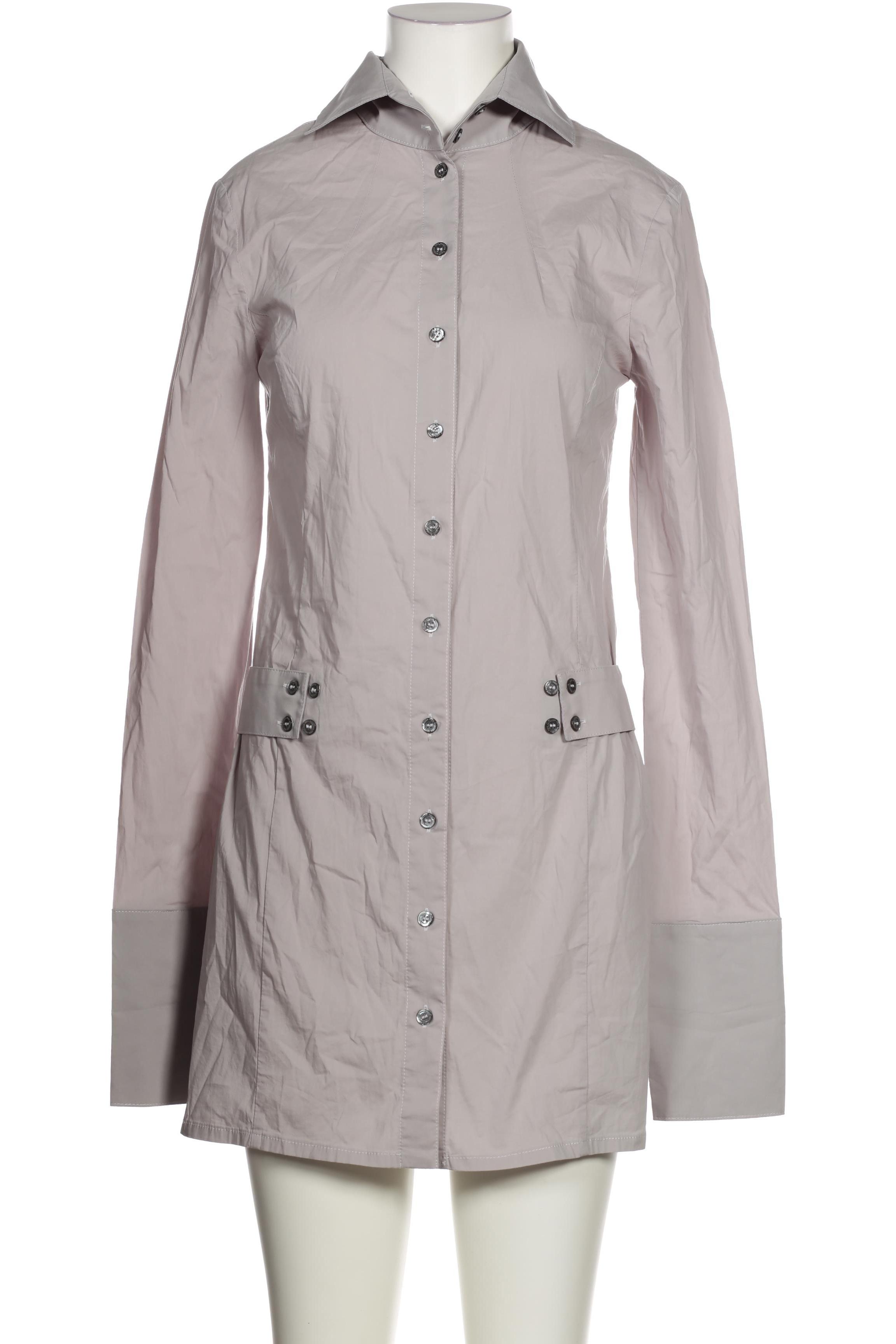 

Patrizia Pepe Damen Kleid, grau, Gr. 44