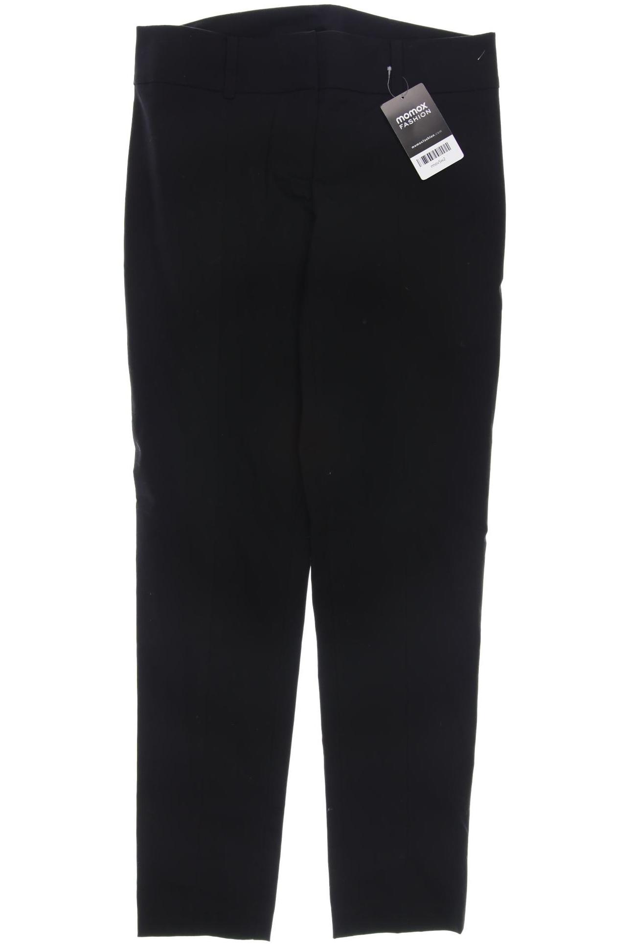 

Patrizia Pepe Damen Stoffhose, schwarz