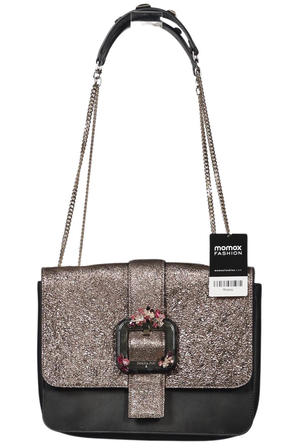 

Patrizia Pepe Damen Handtasche, mehrfarbig, Gr.