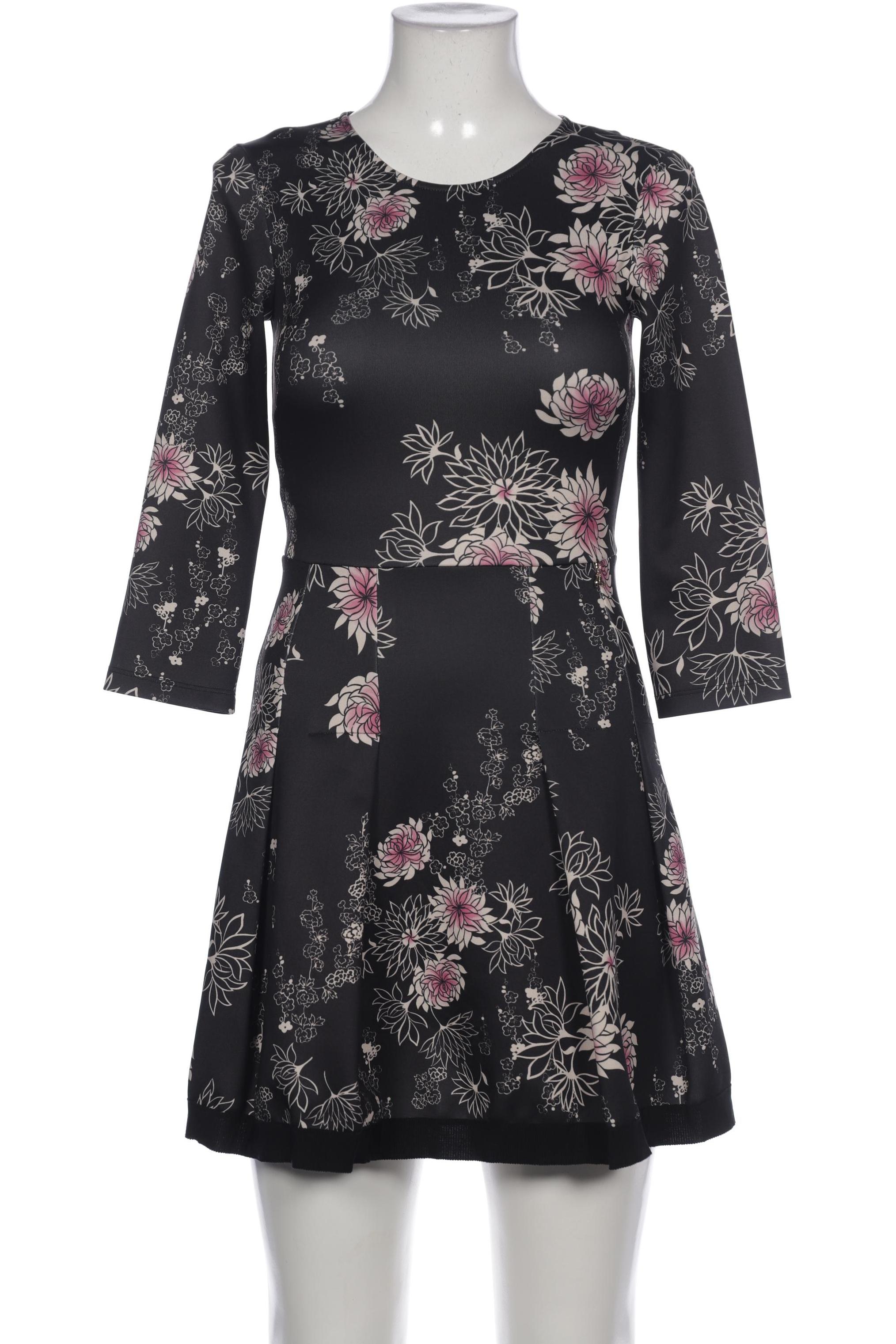 

Patrizia Pepe Damen Kleid, schwarz, Gr. 40