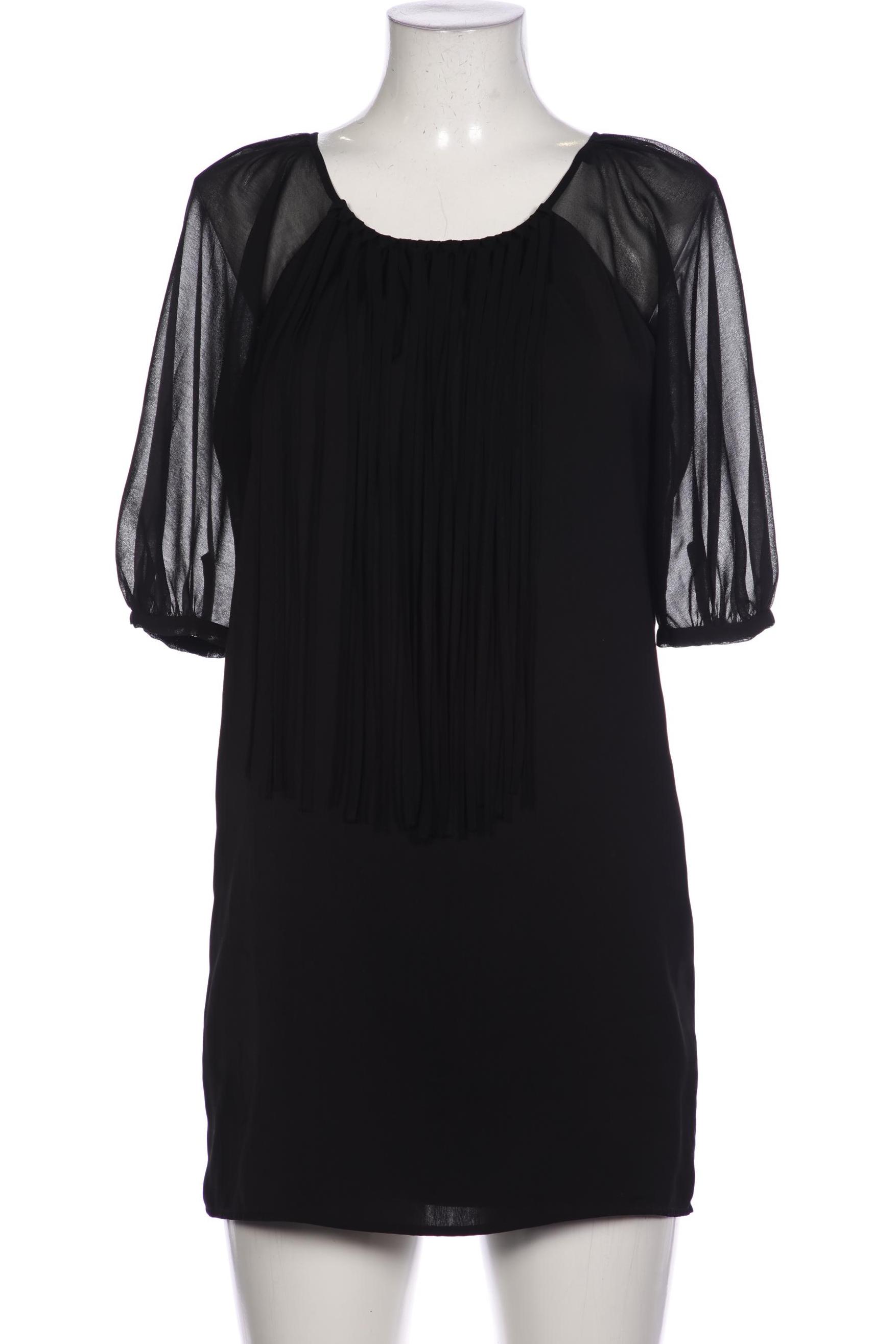 

Patrizia Pepe Damen Kleid, schwarz, Gr. 42