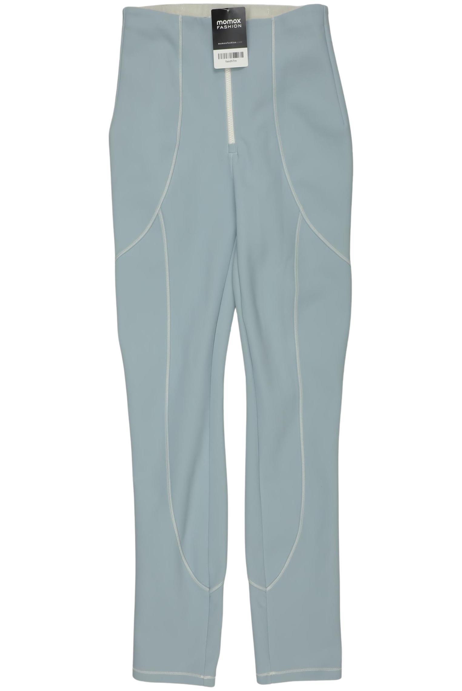 

Patrizia Pepe Damen Stoffhose, hellblau, Gr. 36