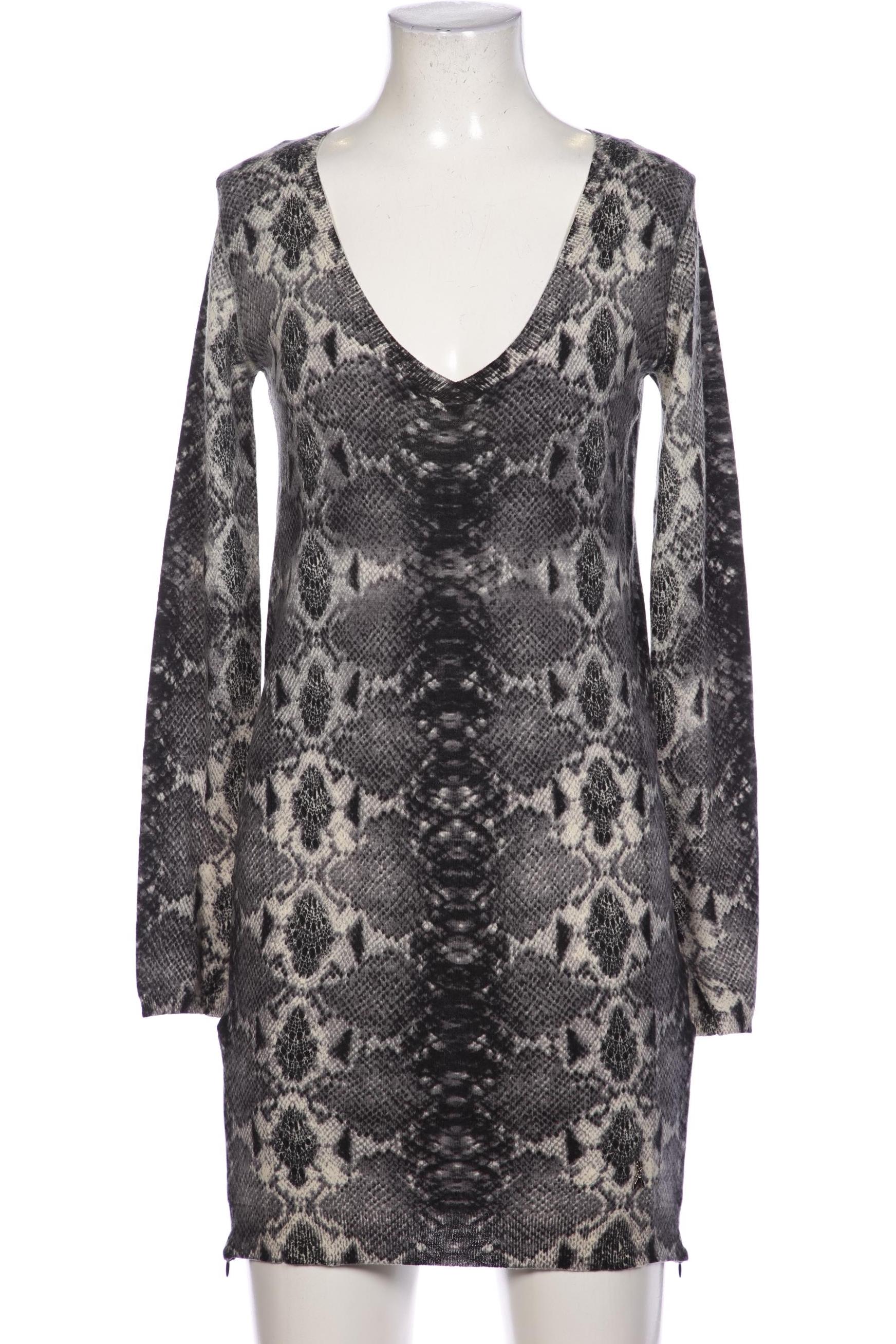 

Patrizia Pepe Damen Kleid, grau, Gr. 34
