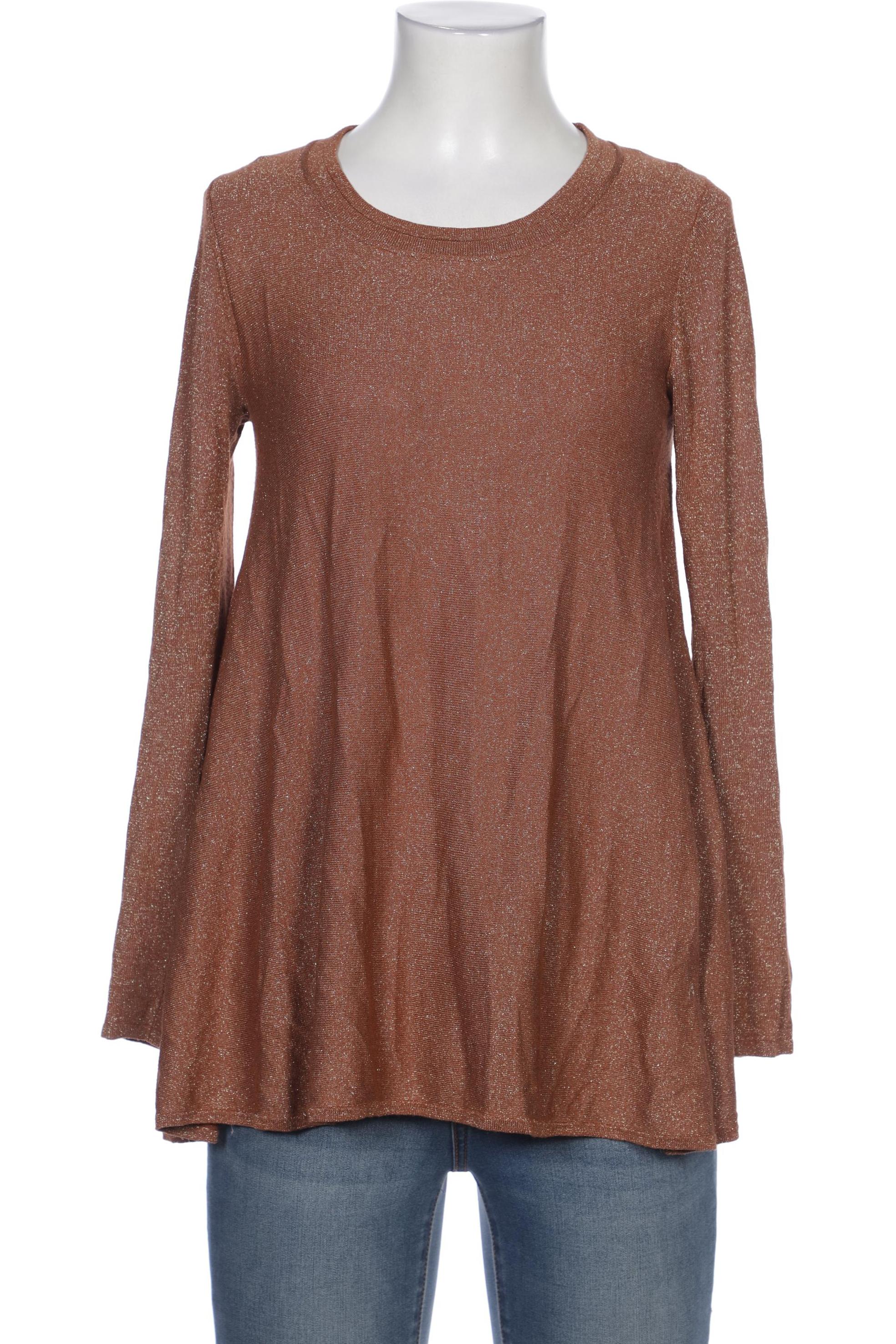 

Patrizia Pepe Damen Pullover, braun