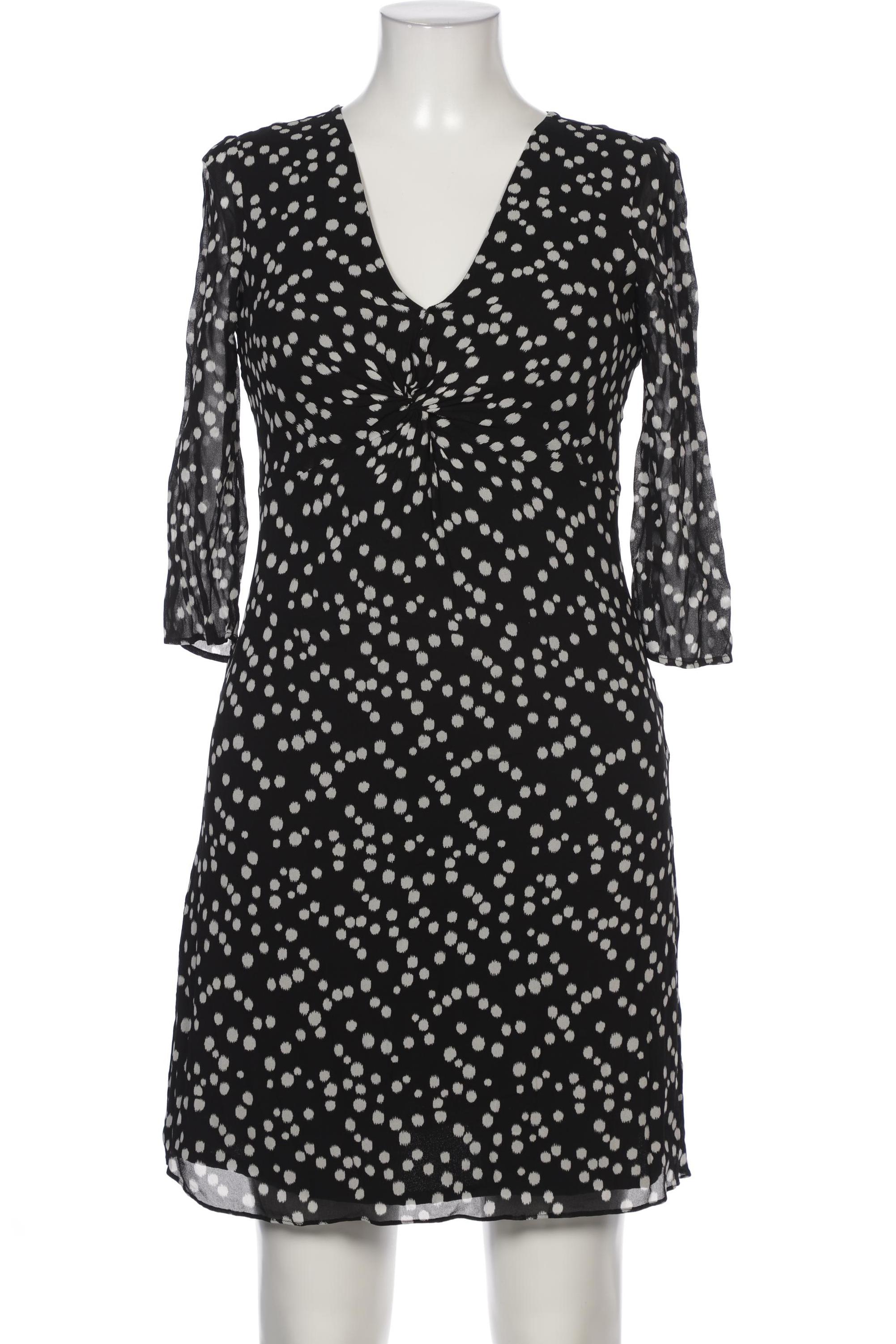 

Patrizia Pepe Damen Kleid, schwarz