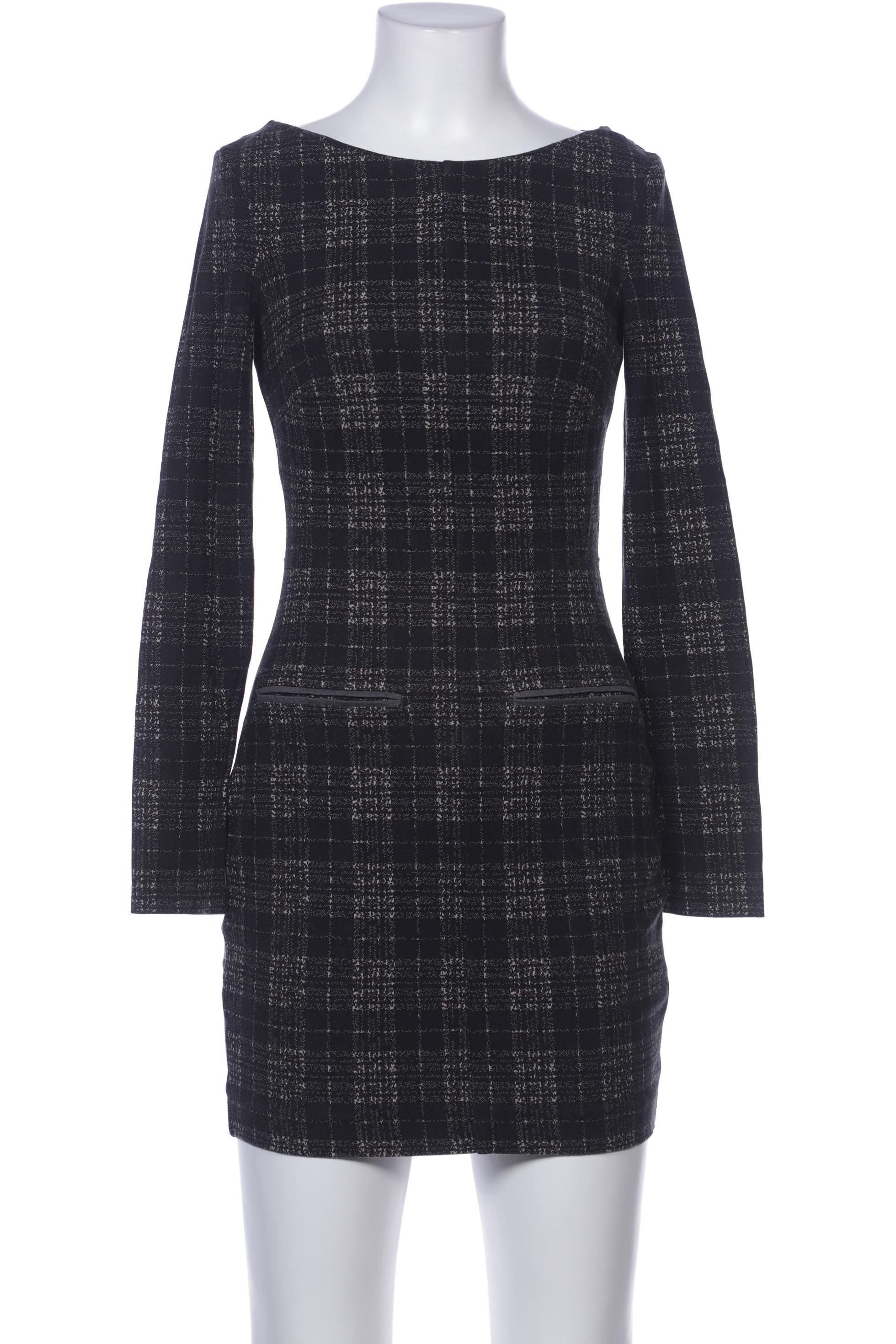 

Patrizia Pepe Damen Kleid, schwarz, Gr. 40