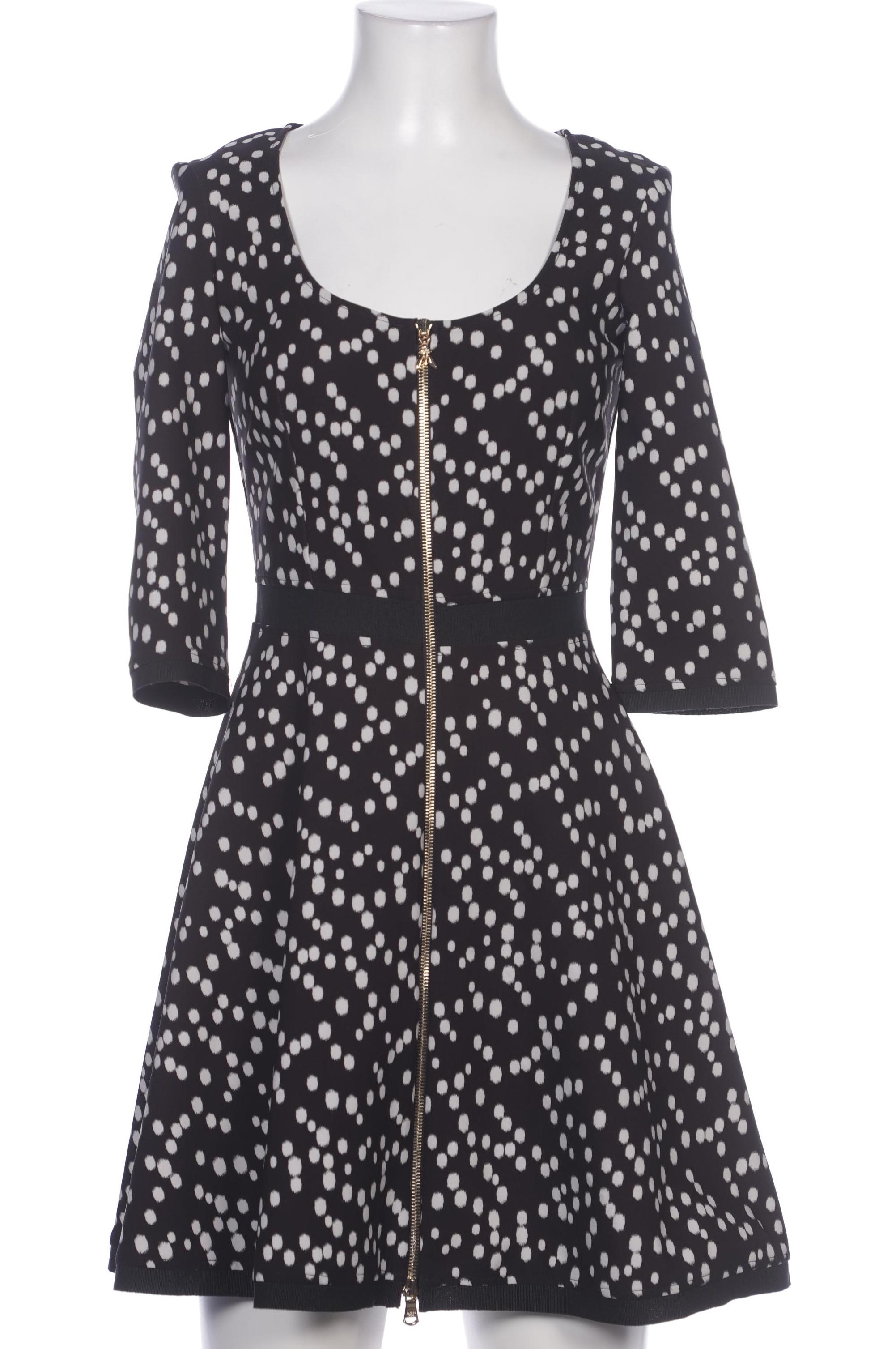 

Patrizia Pepe Damen Kleid, schwarz, Gr. 38