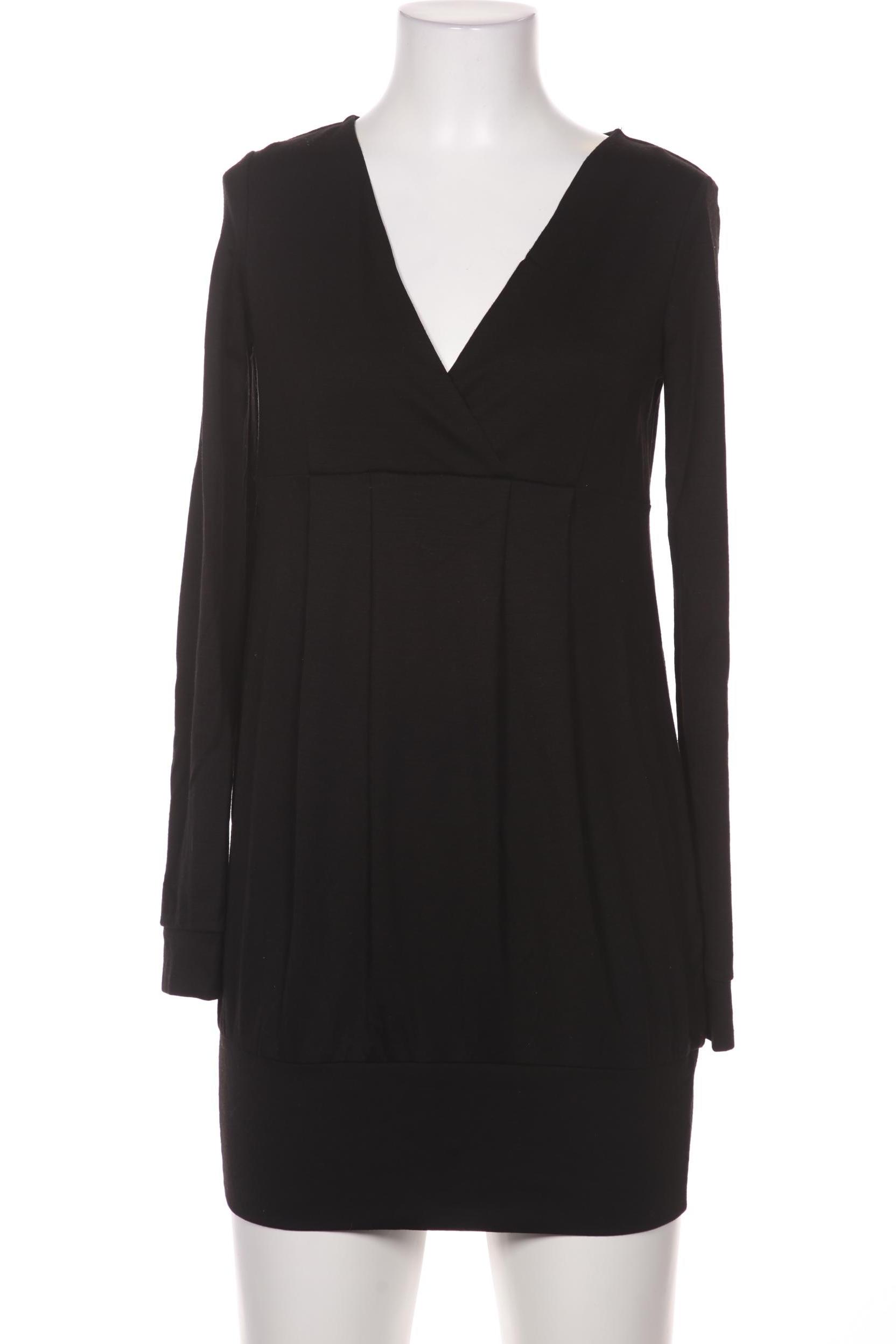 

Patrizia Pepe Damen Kleid, schwarz, Gr. 34