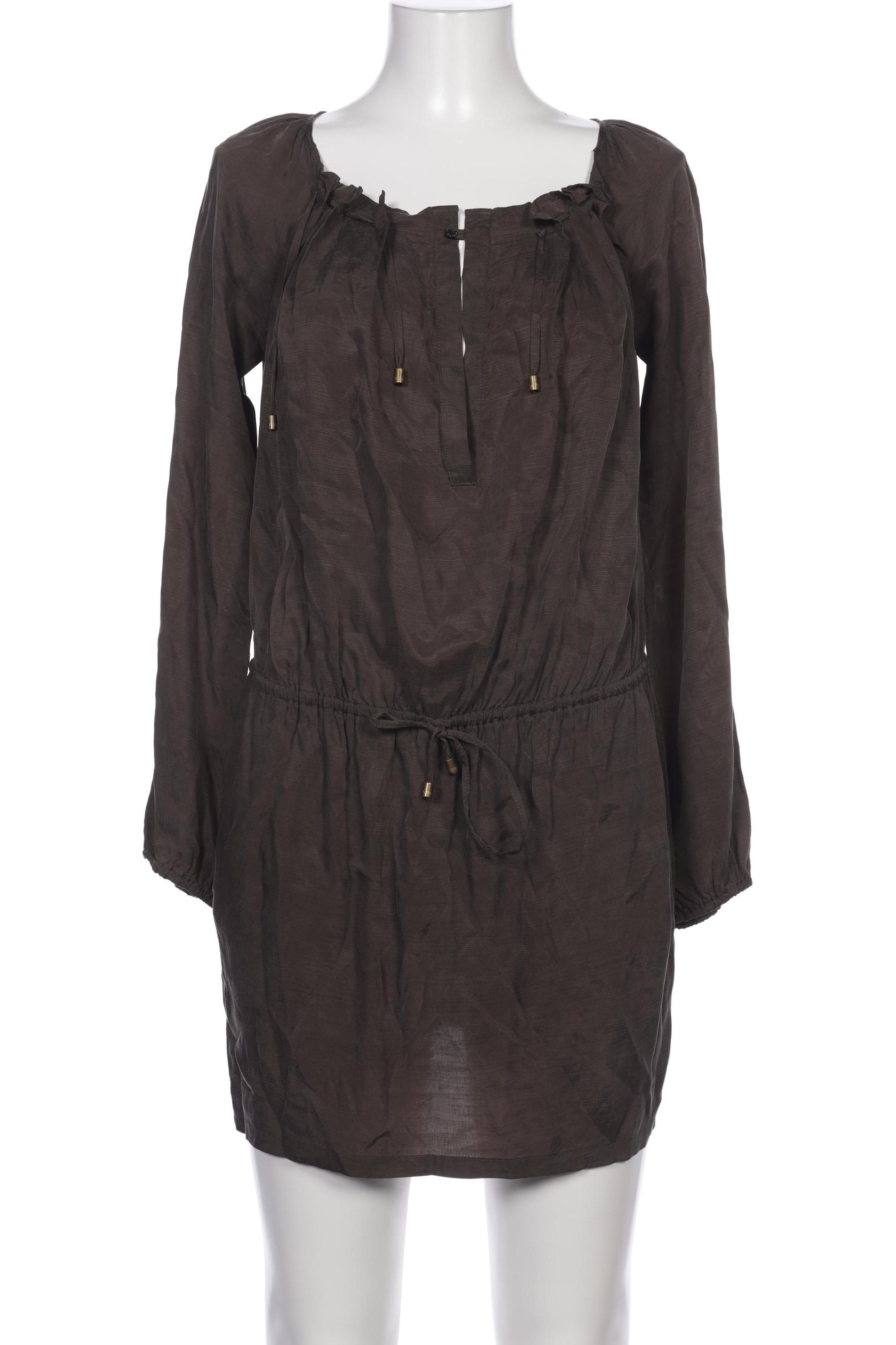 

Patrizia Pepe Damen Kleid, grün, Gr. 42