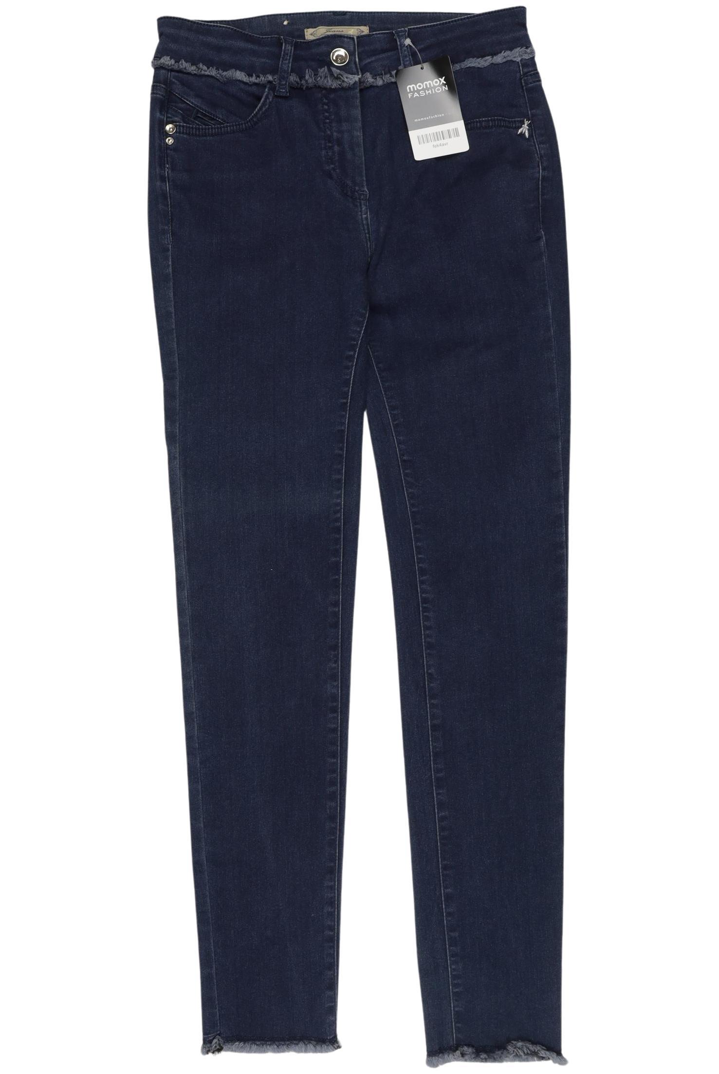 

Patrizia Pepe Damen Jeans, blau, Gr. 26
