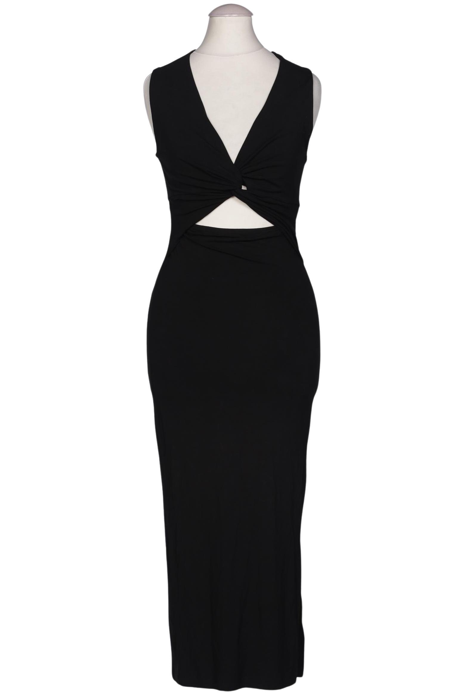 

Patrizia Pepe Damen Kleid, schwarz, Gr. 32