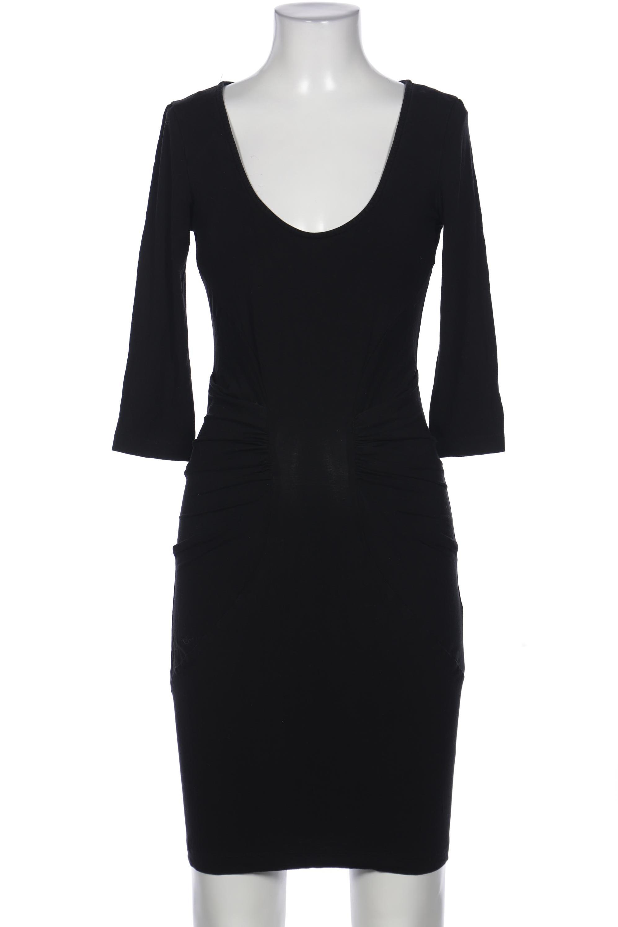 

Patrizia Pepe Damen Kleid, schwarz