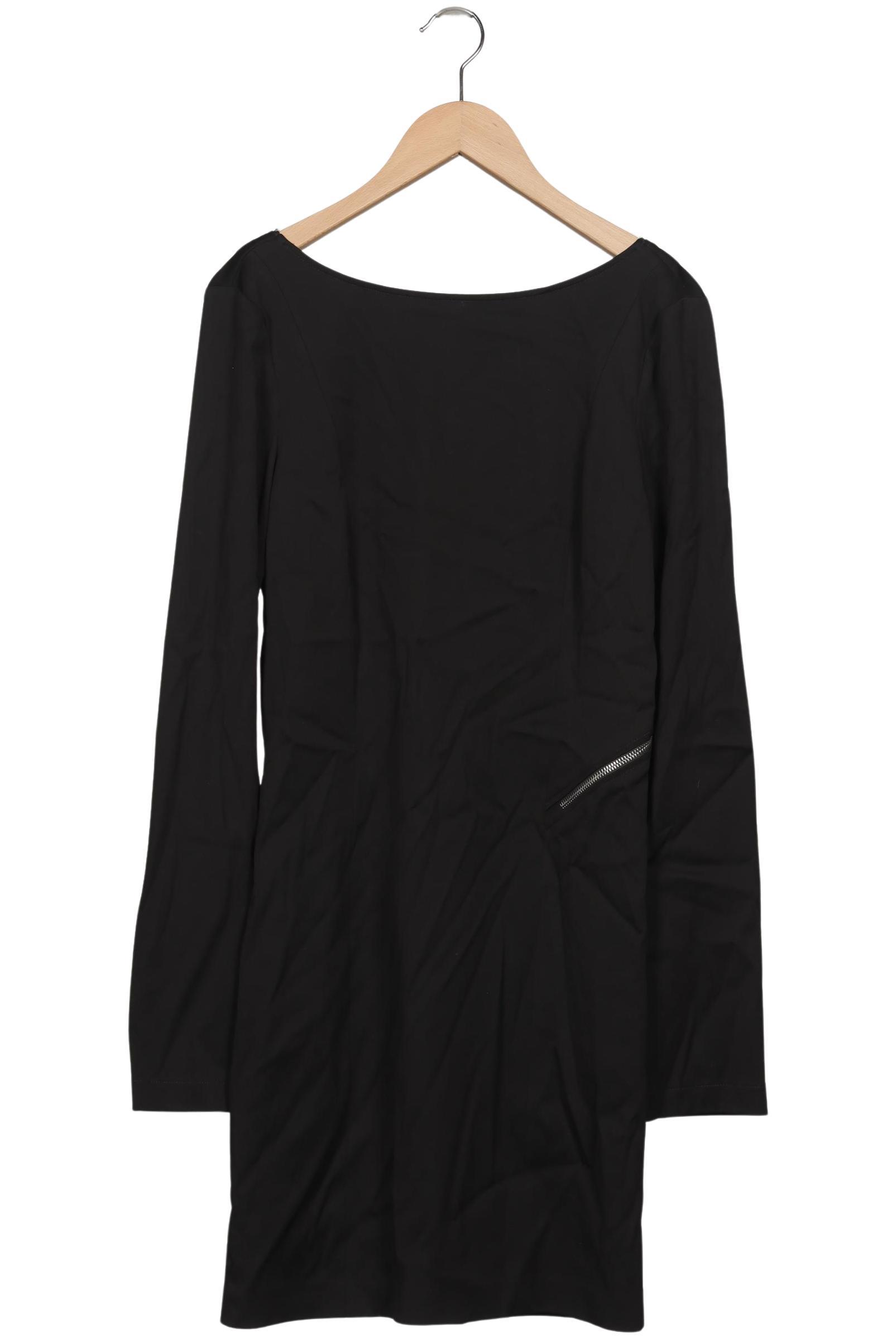 

Patrizia Pepe Damen Kleid, schwarz, Gr. 44