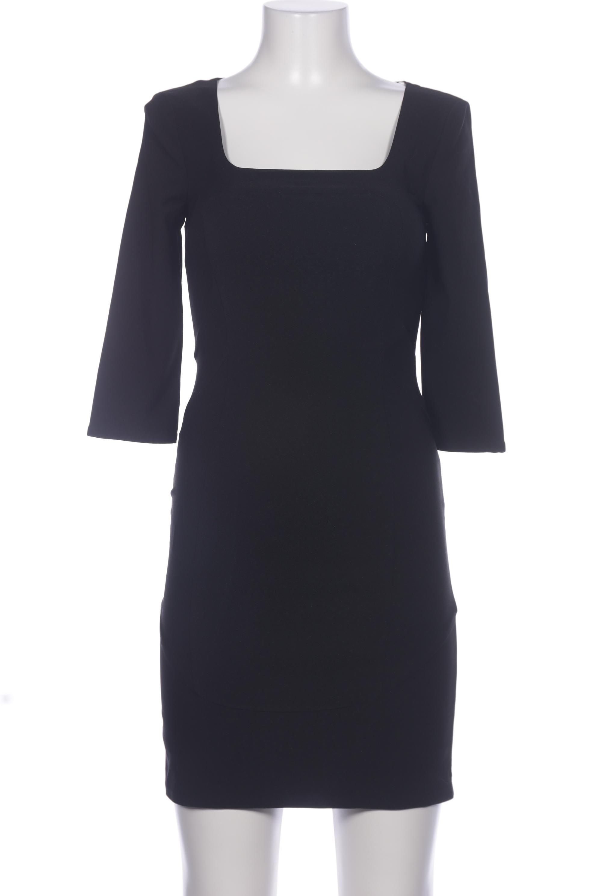 

Patrizia Pepe Damen Kleid, schwarz, Gr. 40