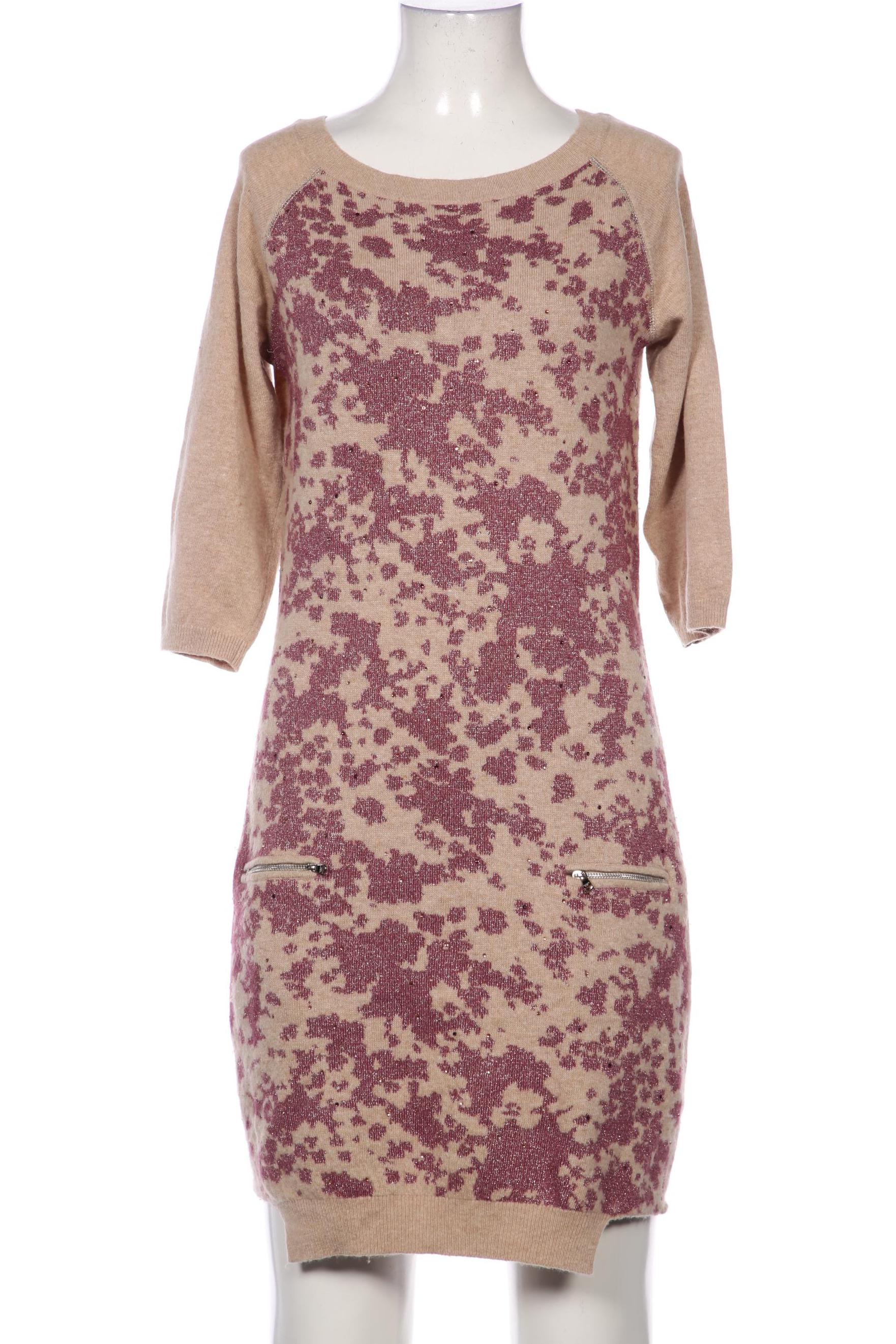 

Patrizia Pepe Damen Kleid, beige, Gr. 34