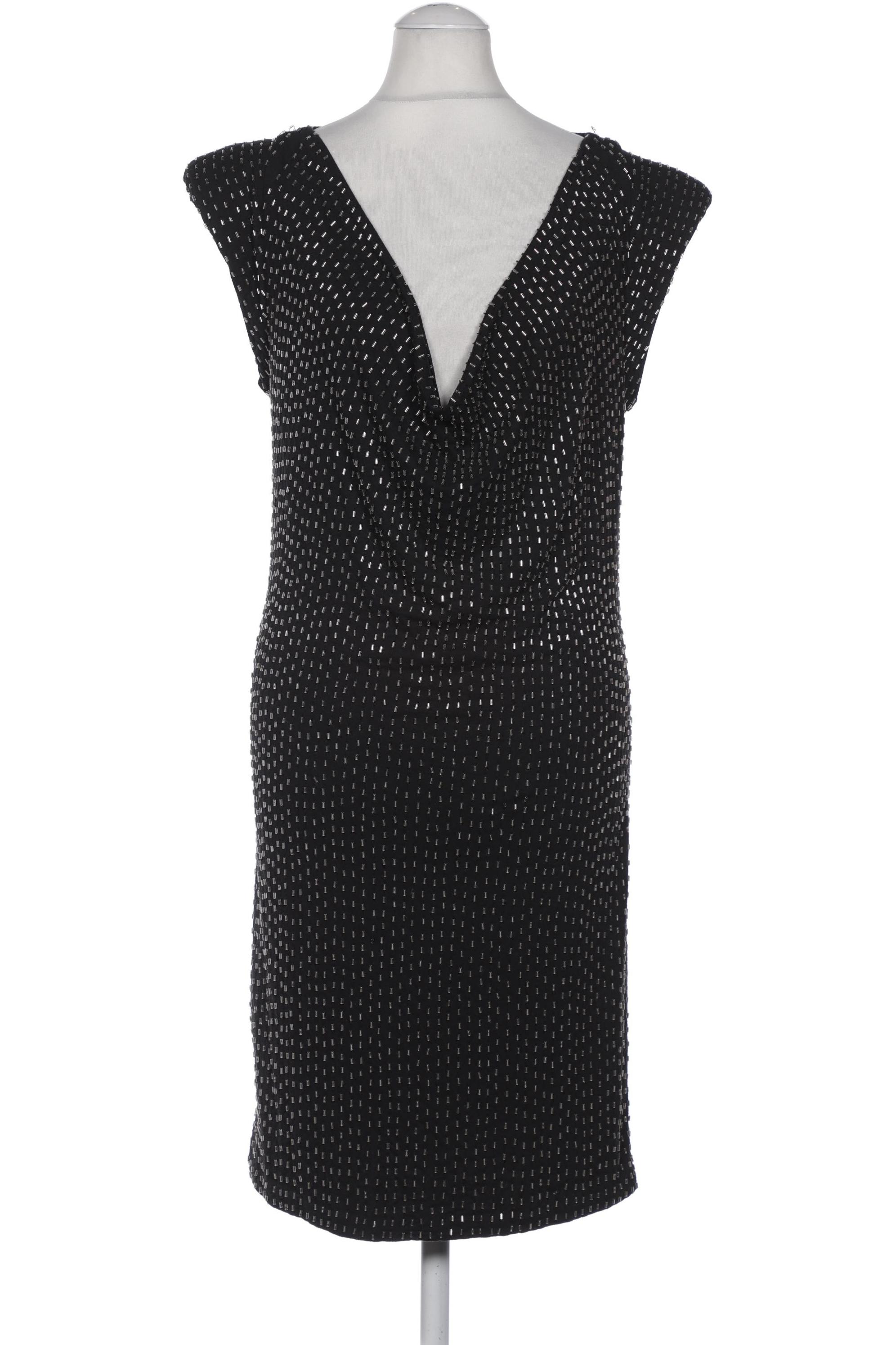 

Patrizia Pepe Damen Kleid, schwarz, Gr. 32