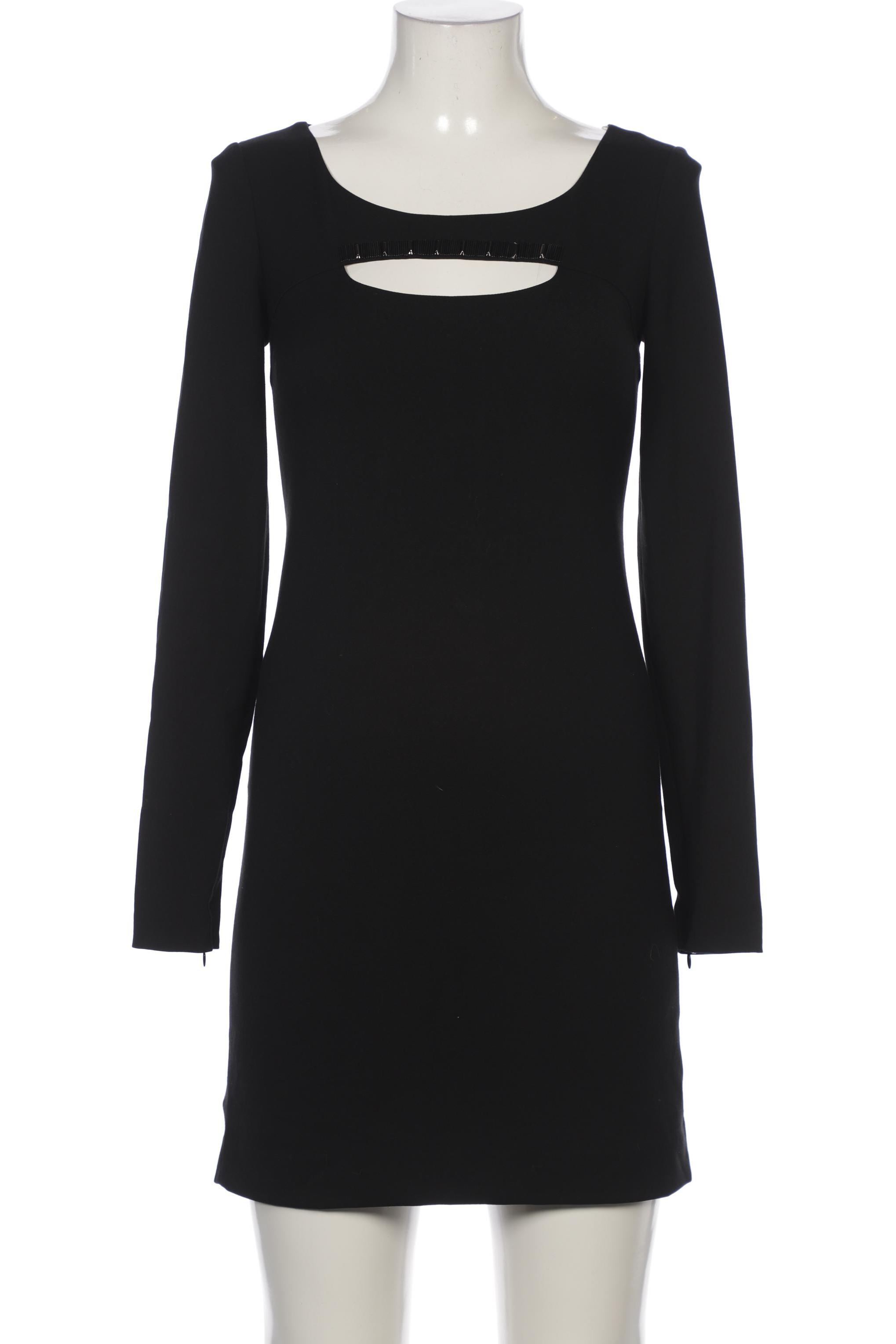 

Patrizia Pepe Damen Kleid, schwarz, Gr. 40
