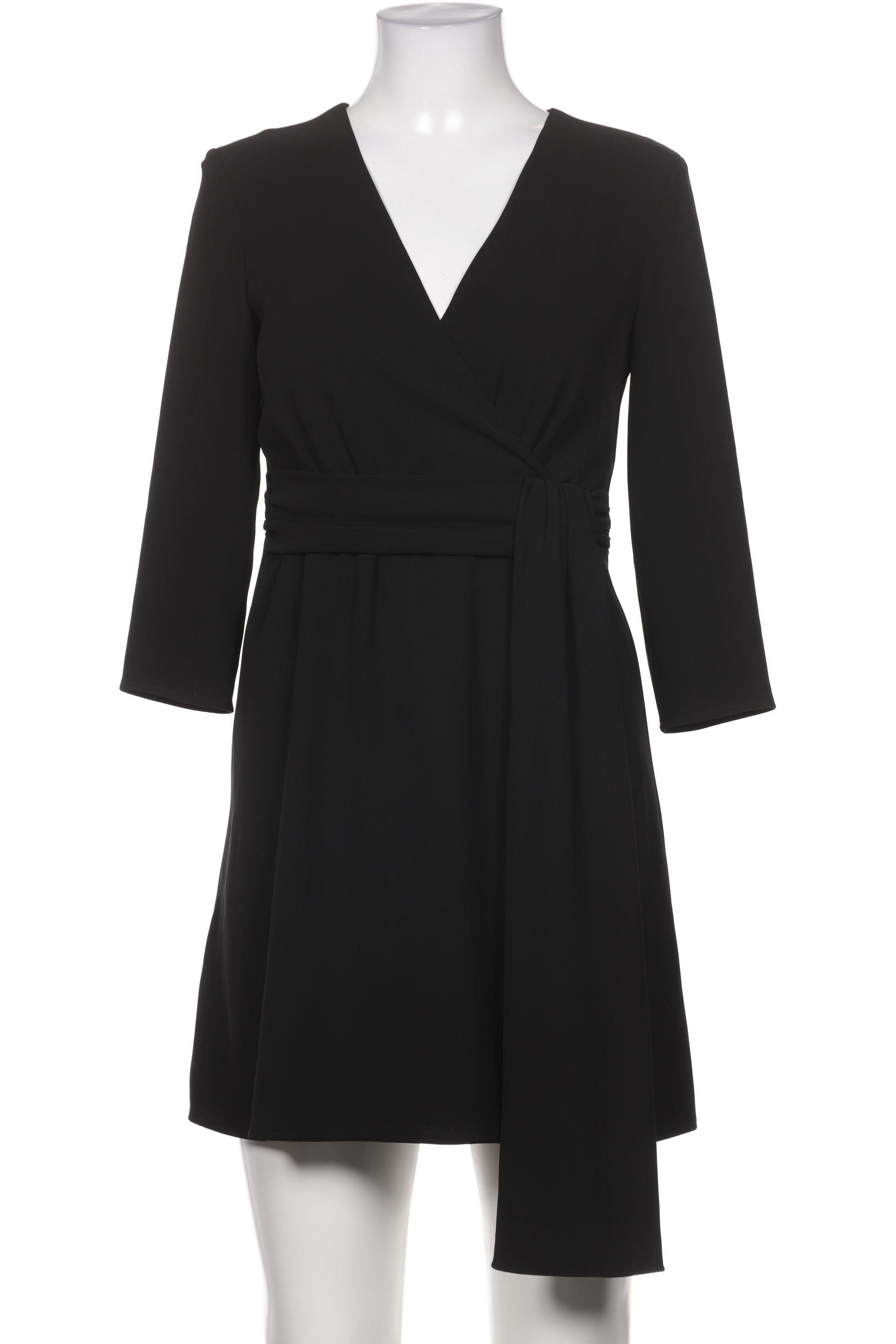 

Patrizia Pepe Damen Kleid, schwarz, Gr. 40
