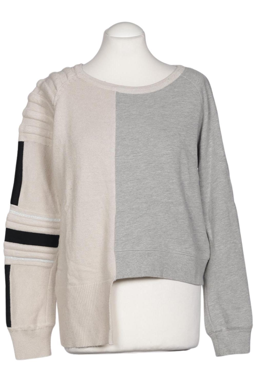 

Patrizia Pepe Damen Pullover, mehrfarbig, Gr. 36